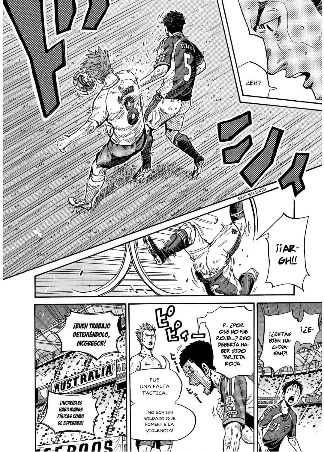 Chapter 534 - Page 15