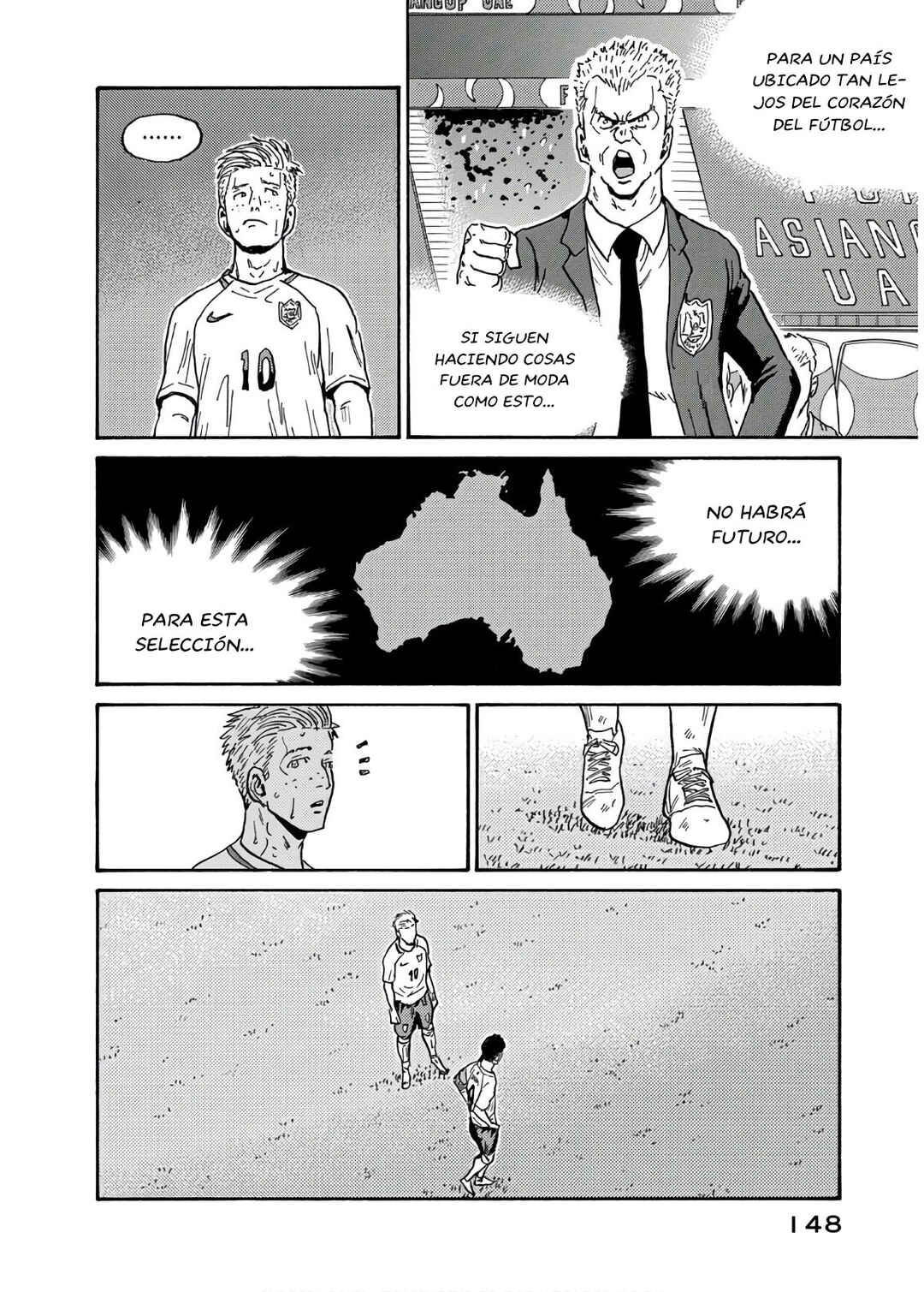 Chapter 534 - Page 17