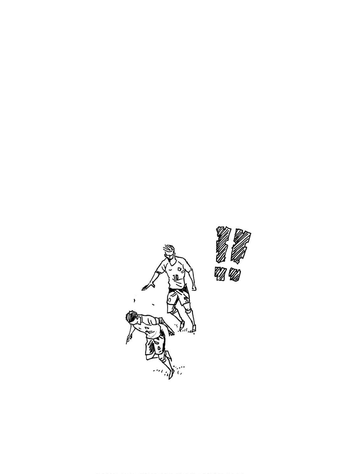 Chapter 534 - Page 22