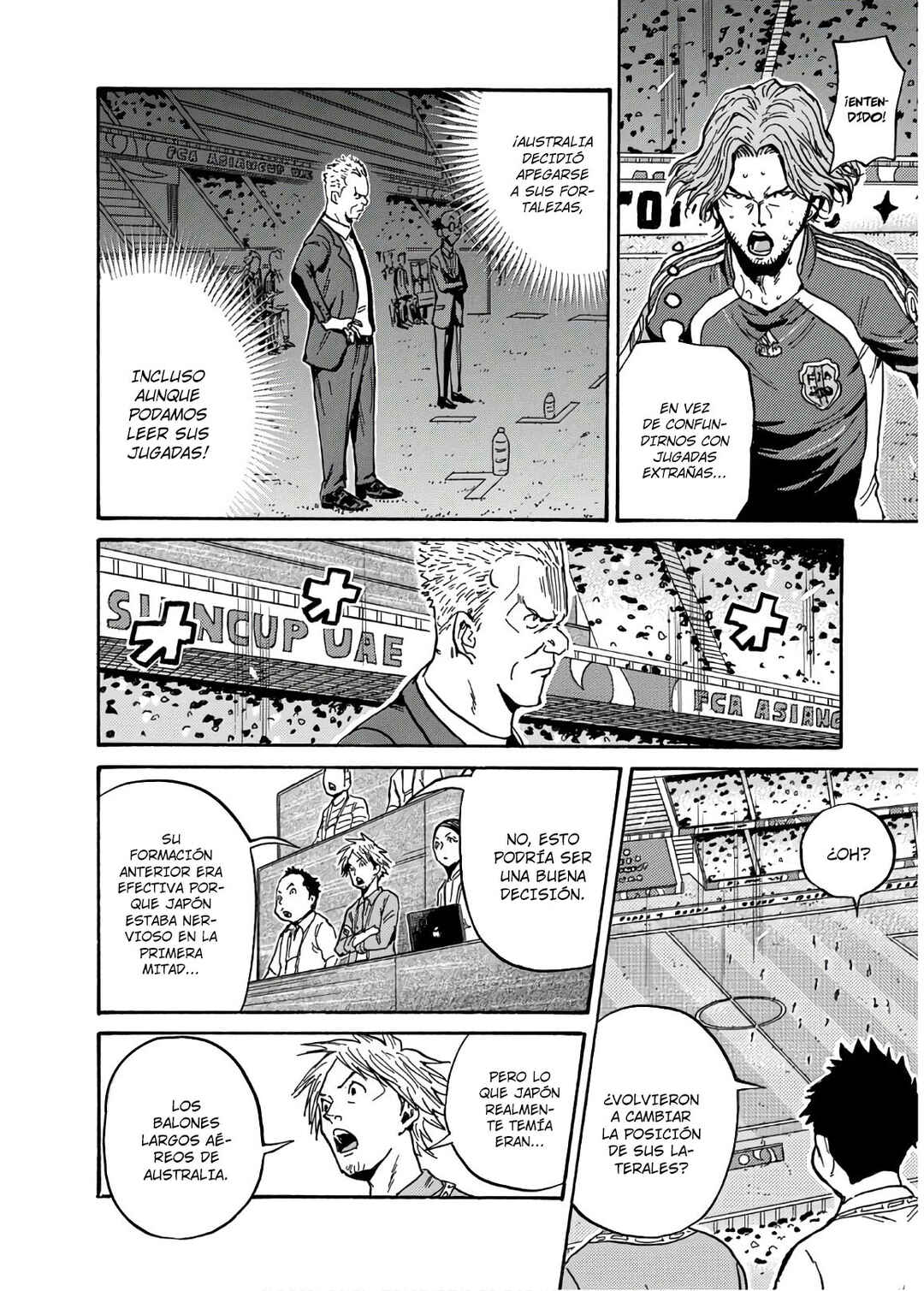 Chapter 534 - Page 9