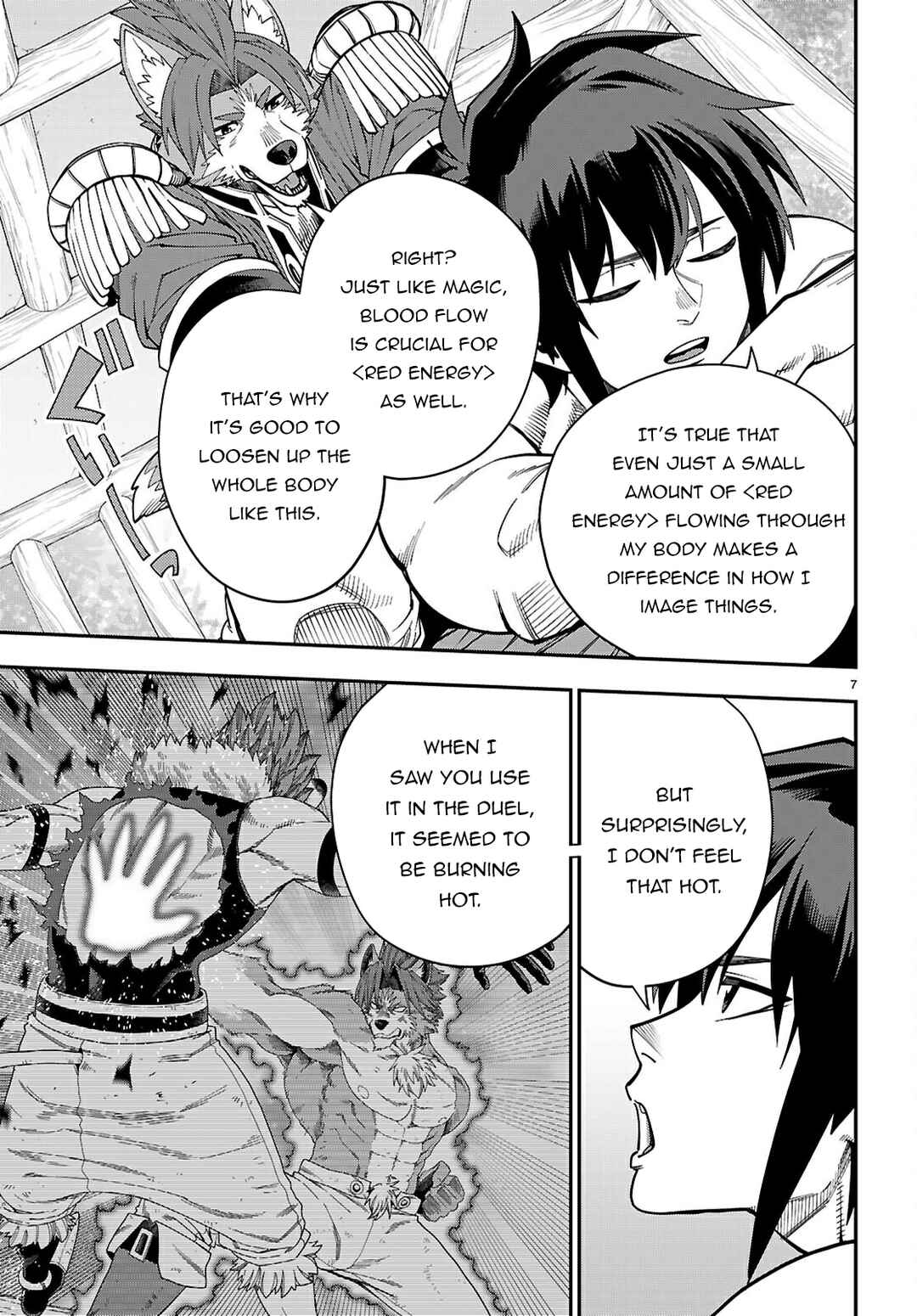Chapter 116 - Page 8