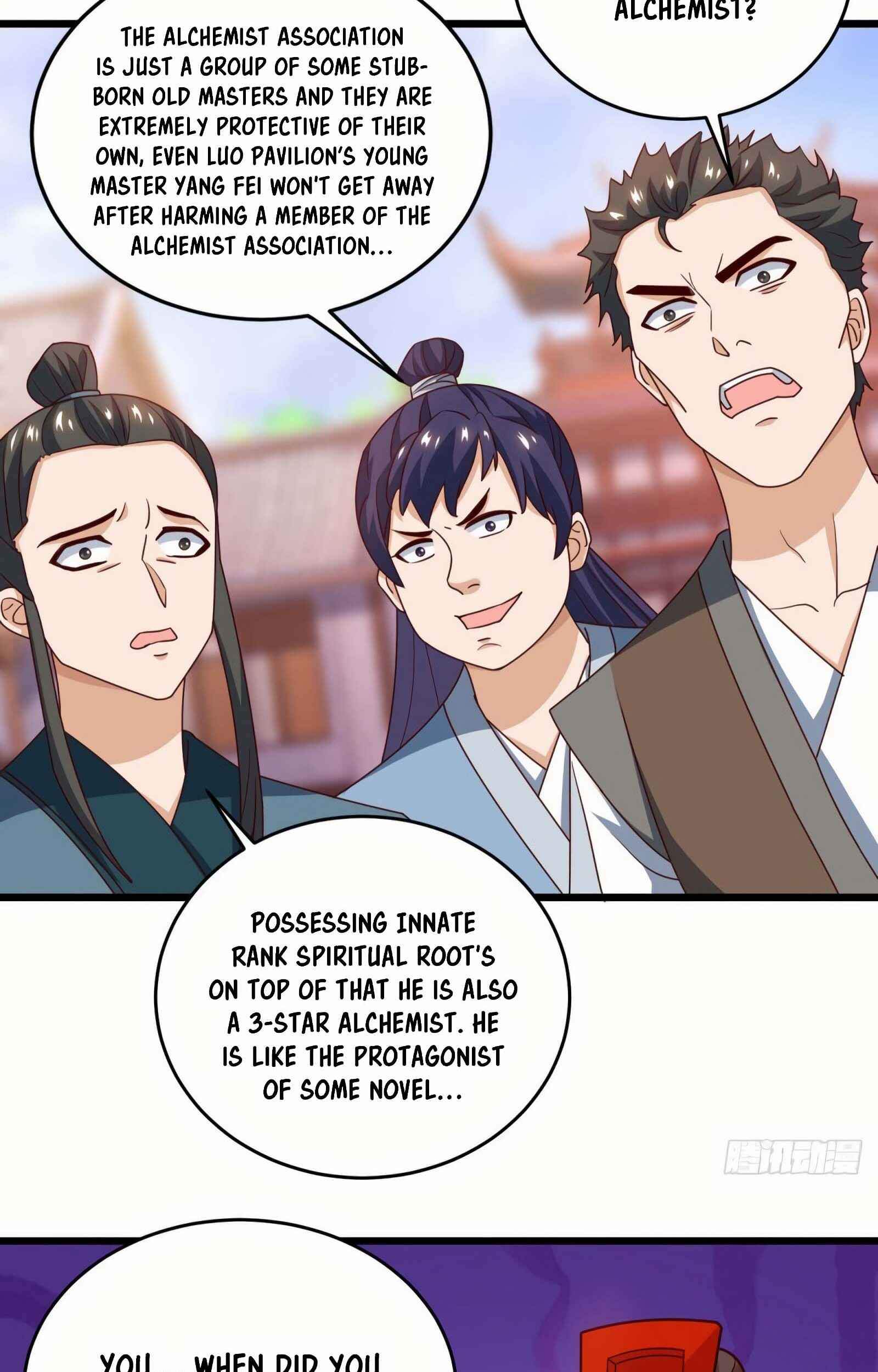 Chapter 64 - Page 13