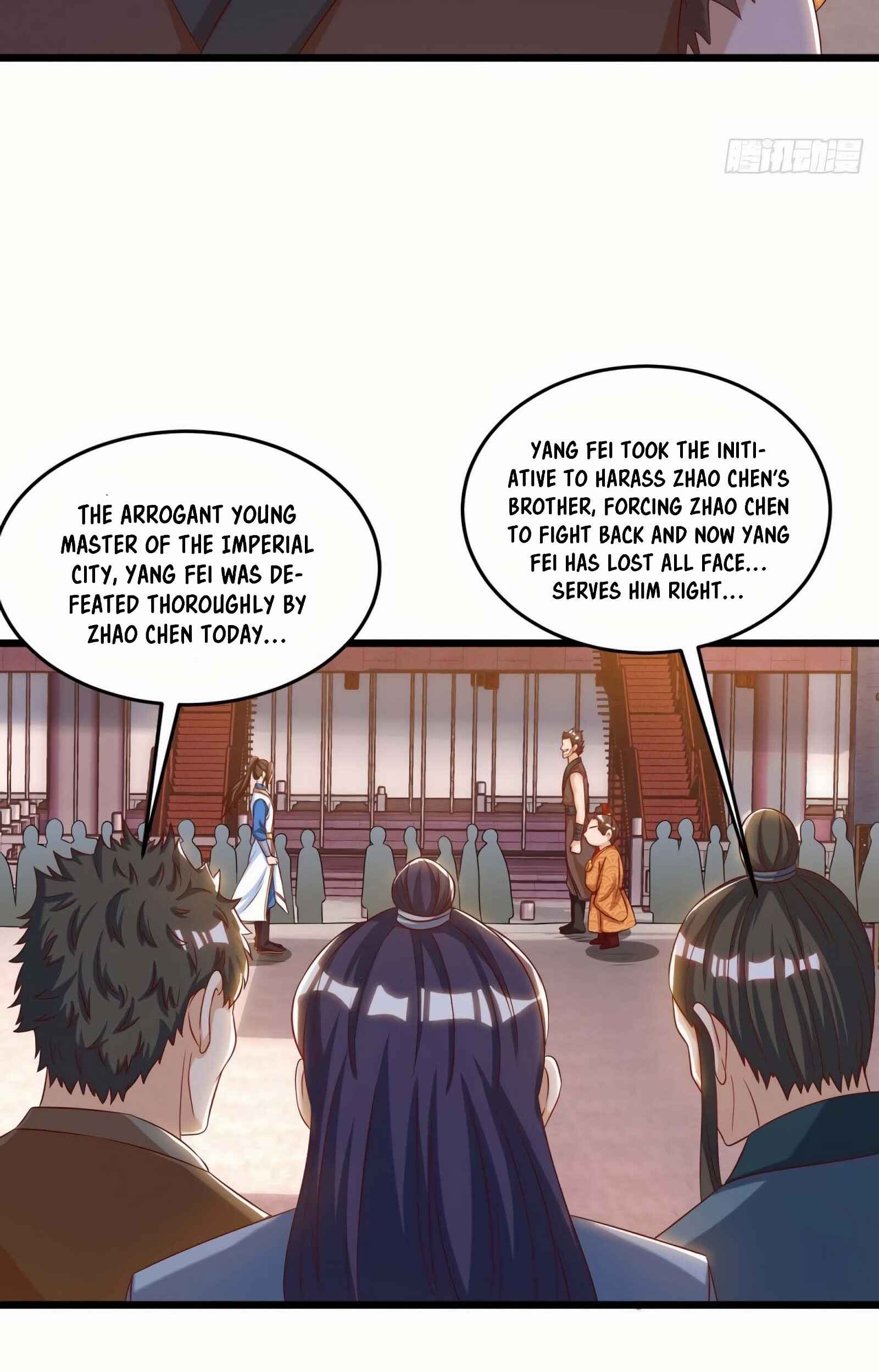 Chapter 64 - Page 17