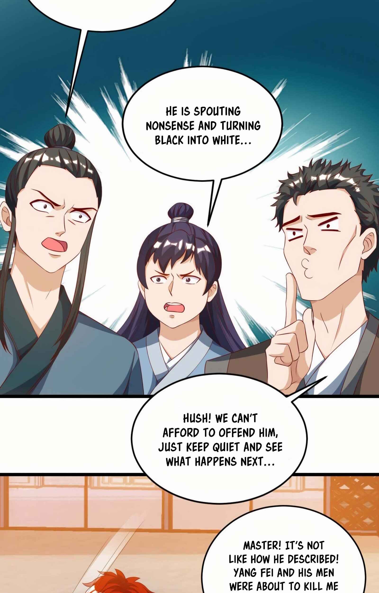 Chapter 64 - Page 23