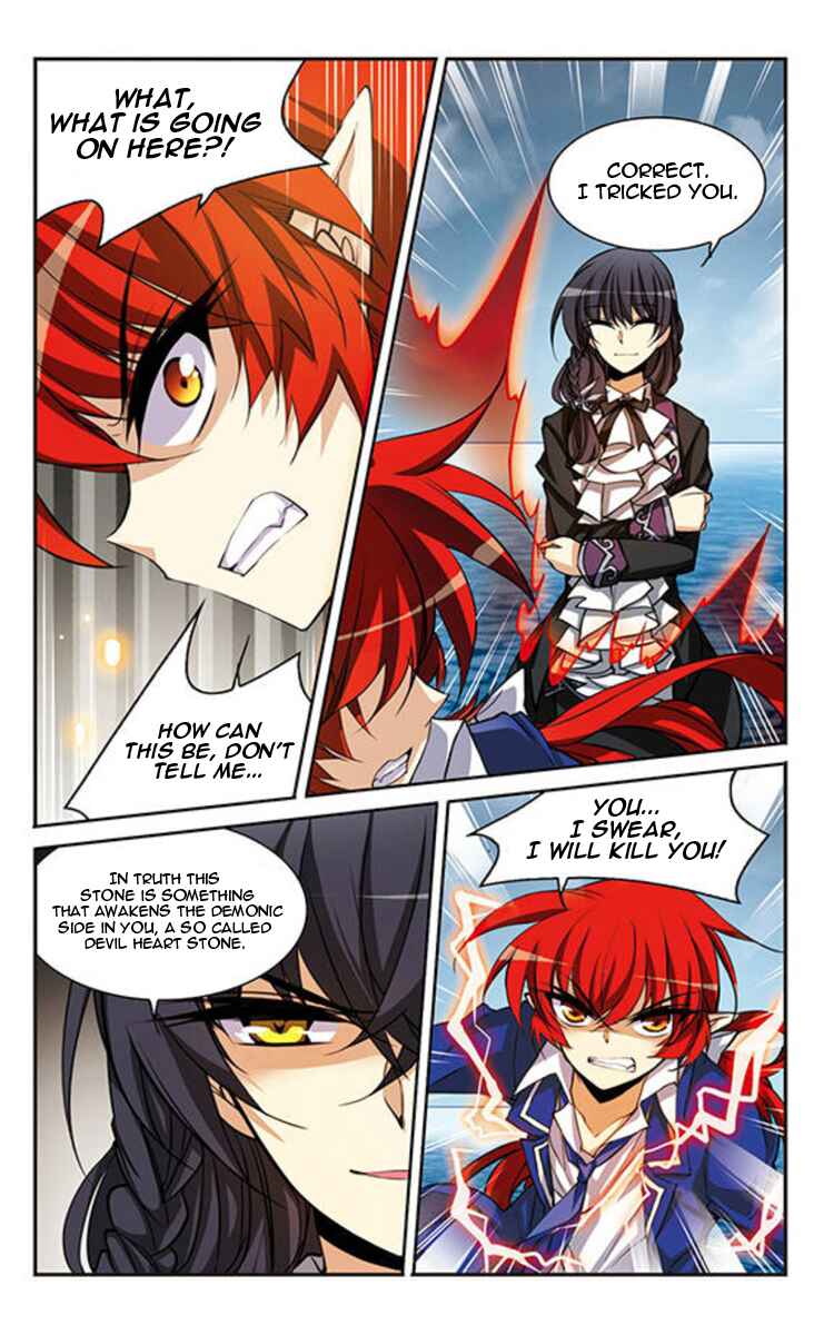 Chapter 151 - Page 4