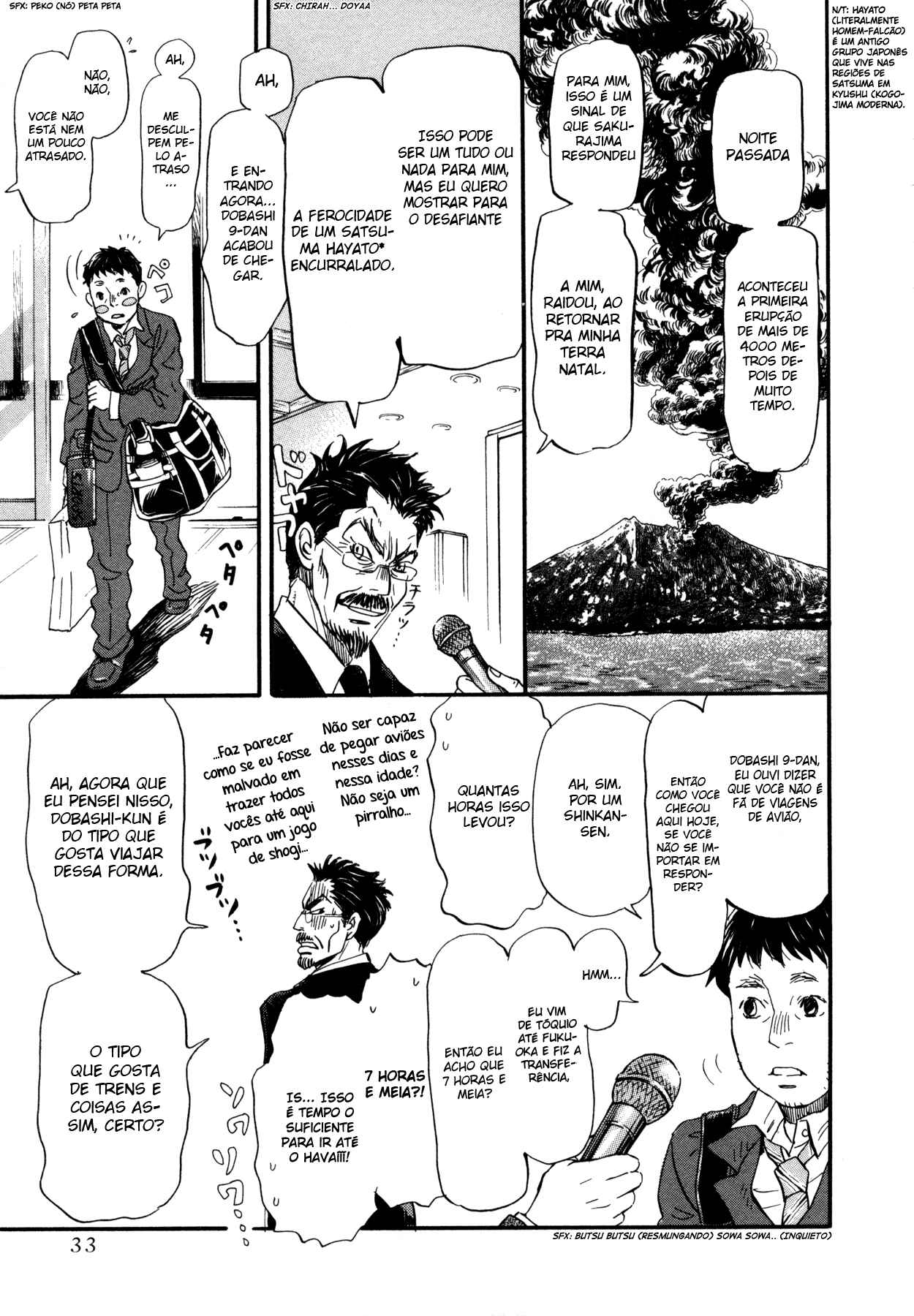 Chapter 117 - Page 11
