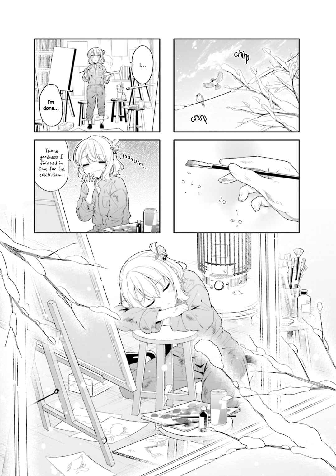 Chapter 13 - Page 1