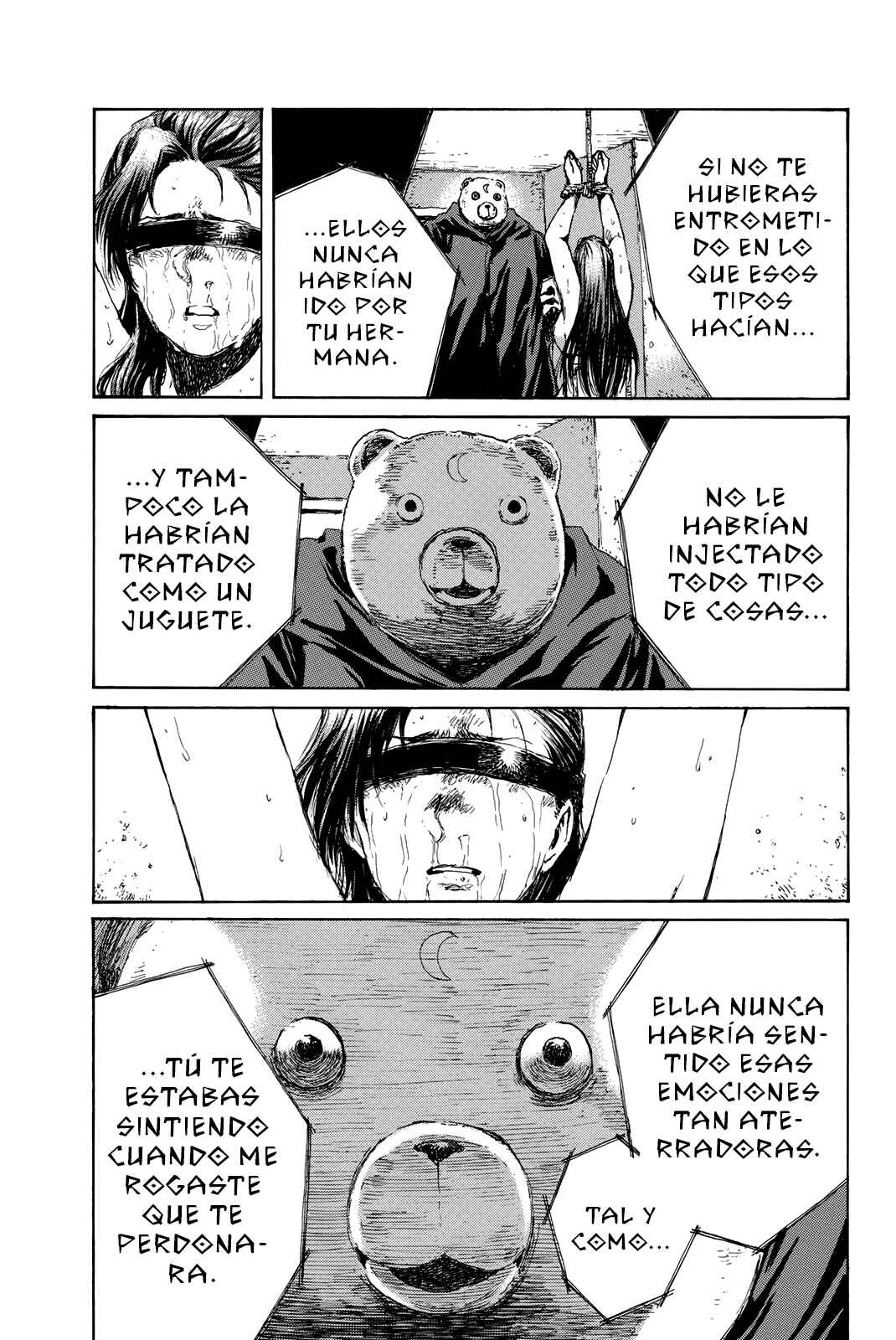 Chapter 84 - Page 11