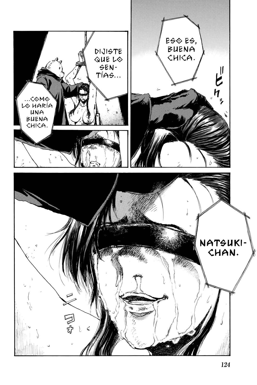 Chapter 84 - Page 18
