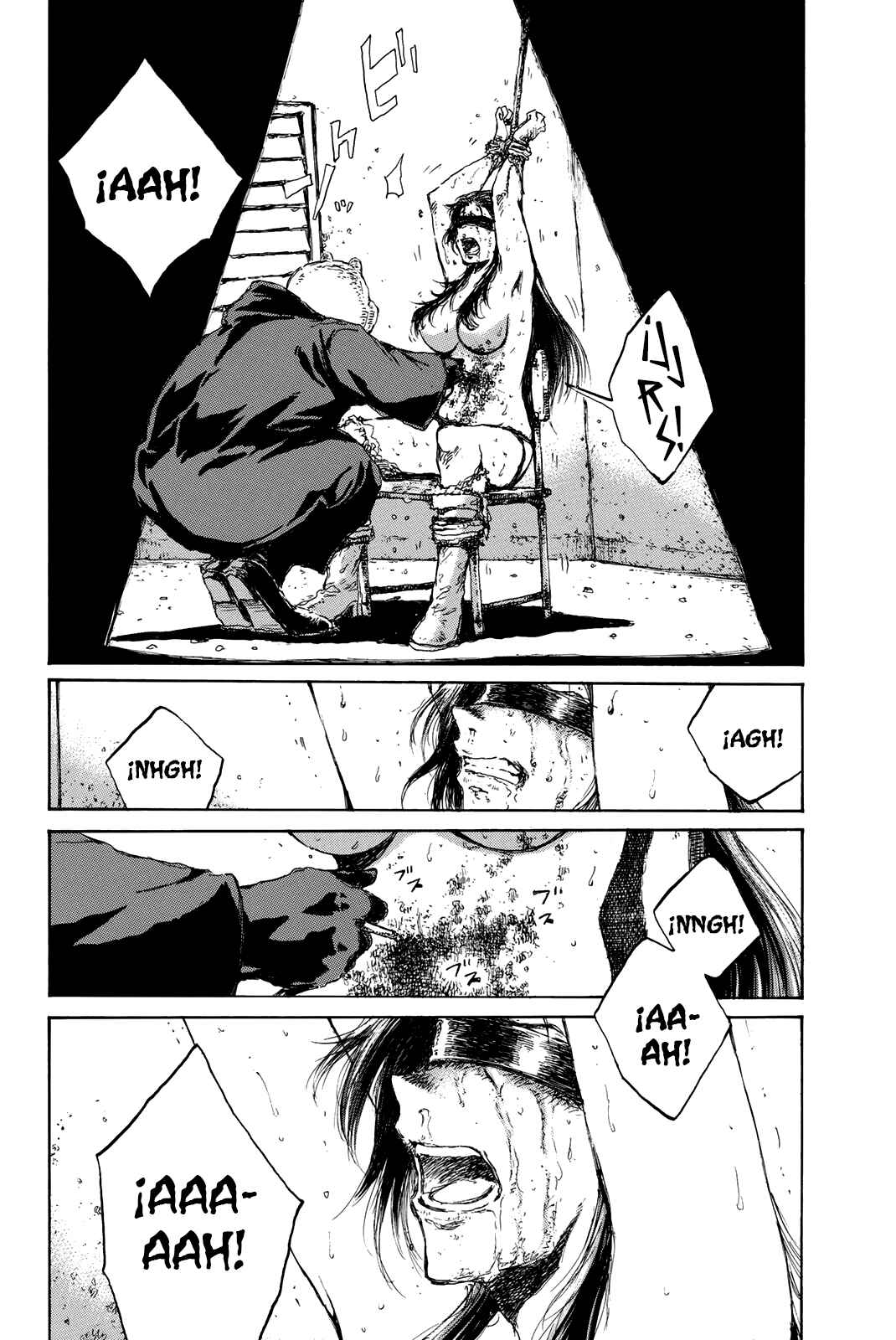 Chapter 84 - Page 4
