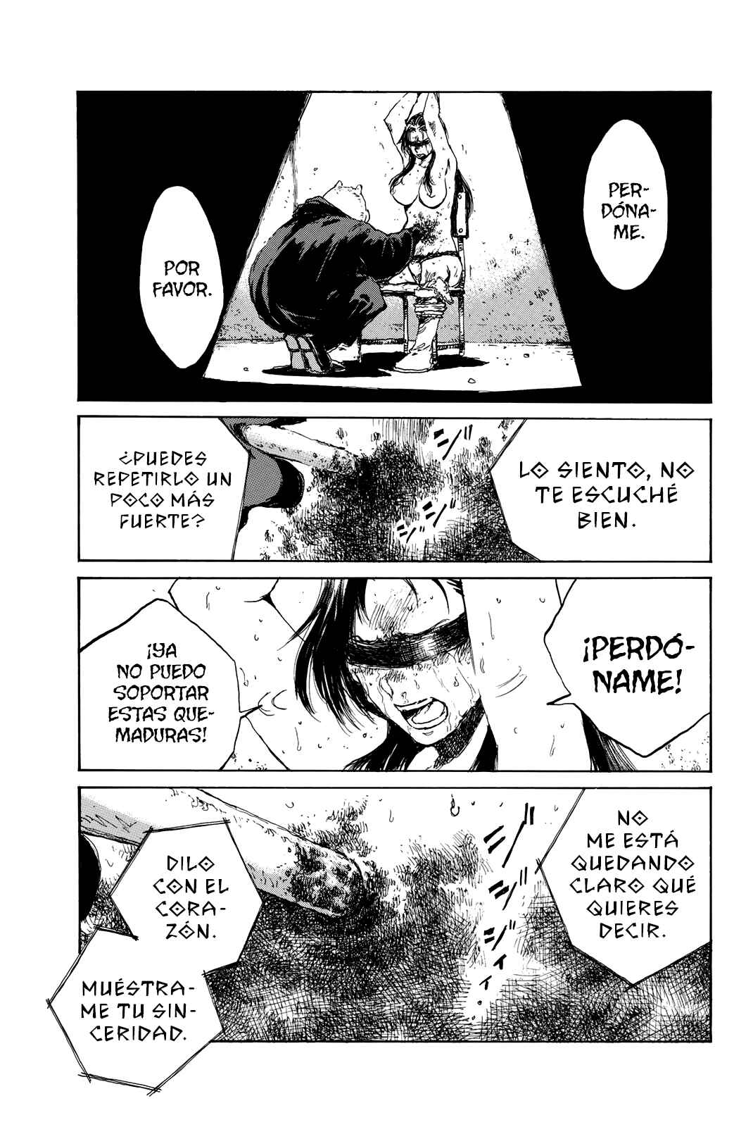 Chapter 84 - Page 7