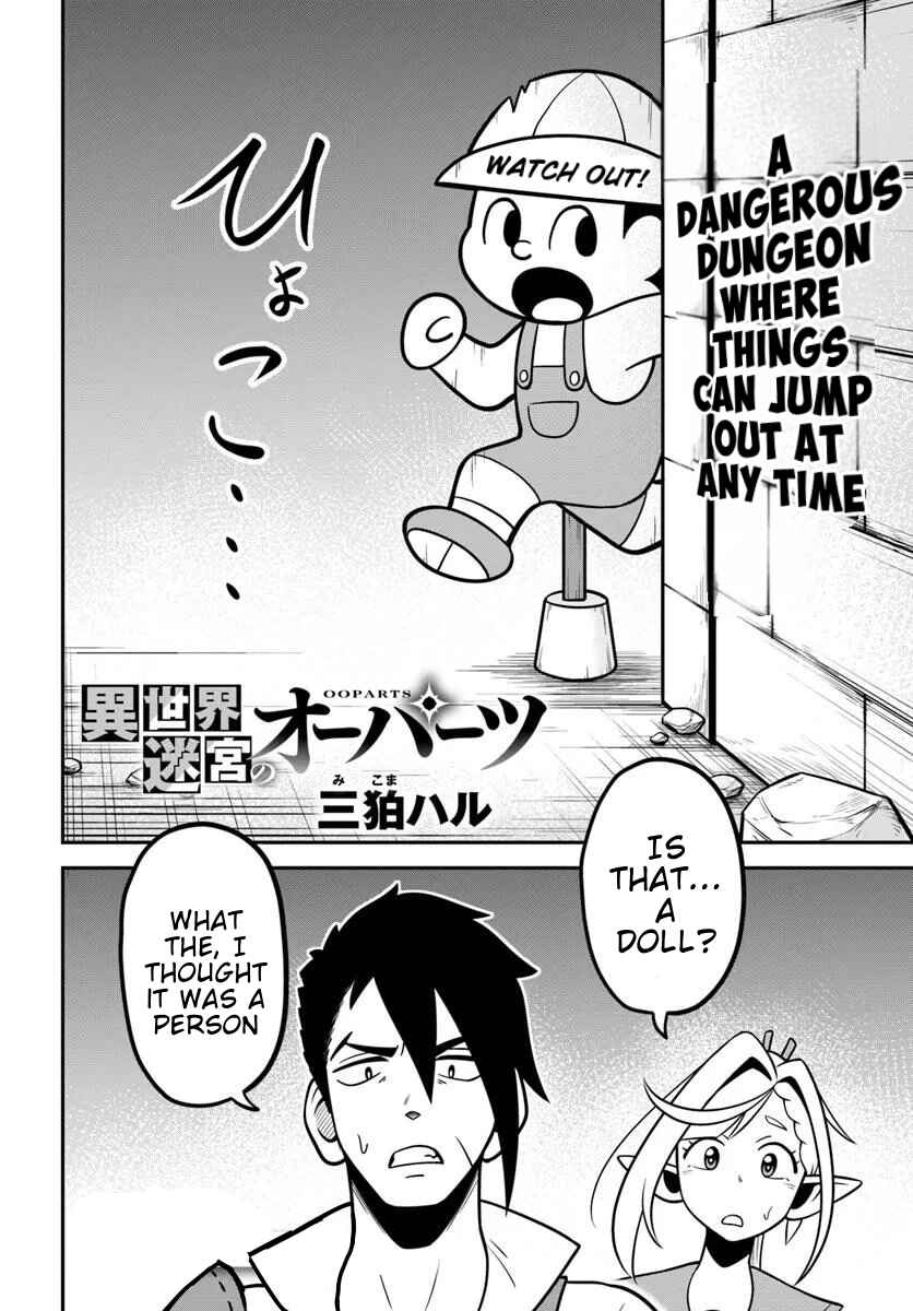 Chapter 5 - Page 2
