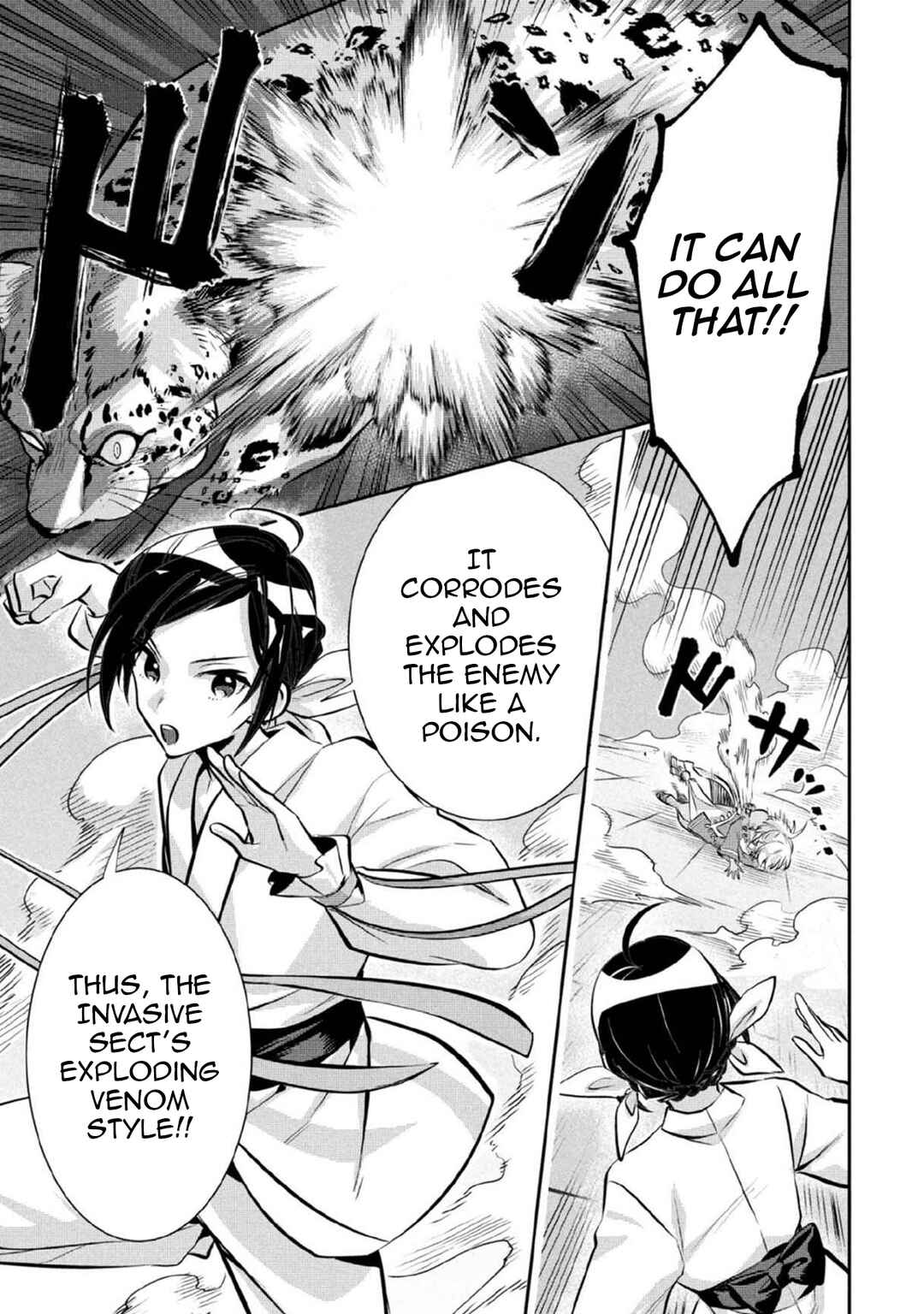 Chapter 80 - Page 10