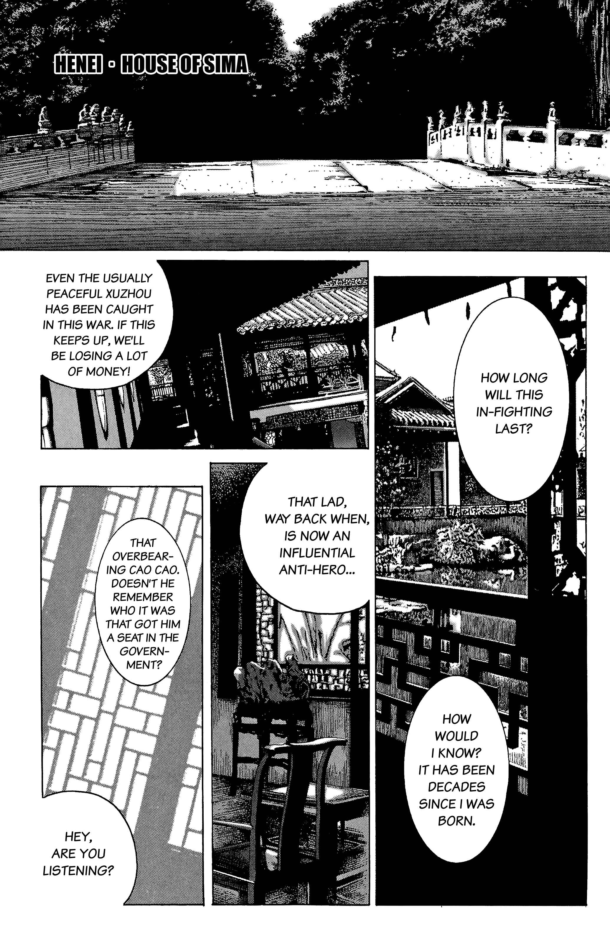 Chapter 89 - Page 1