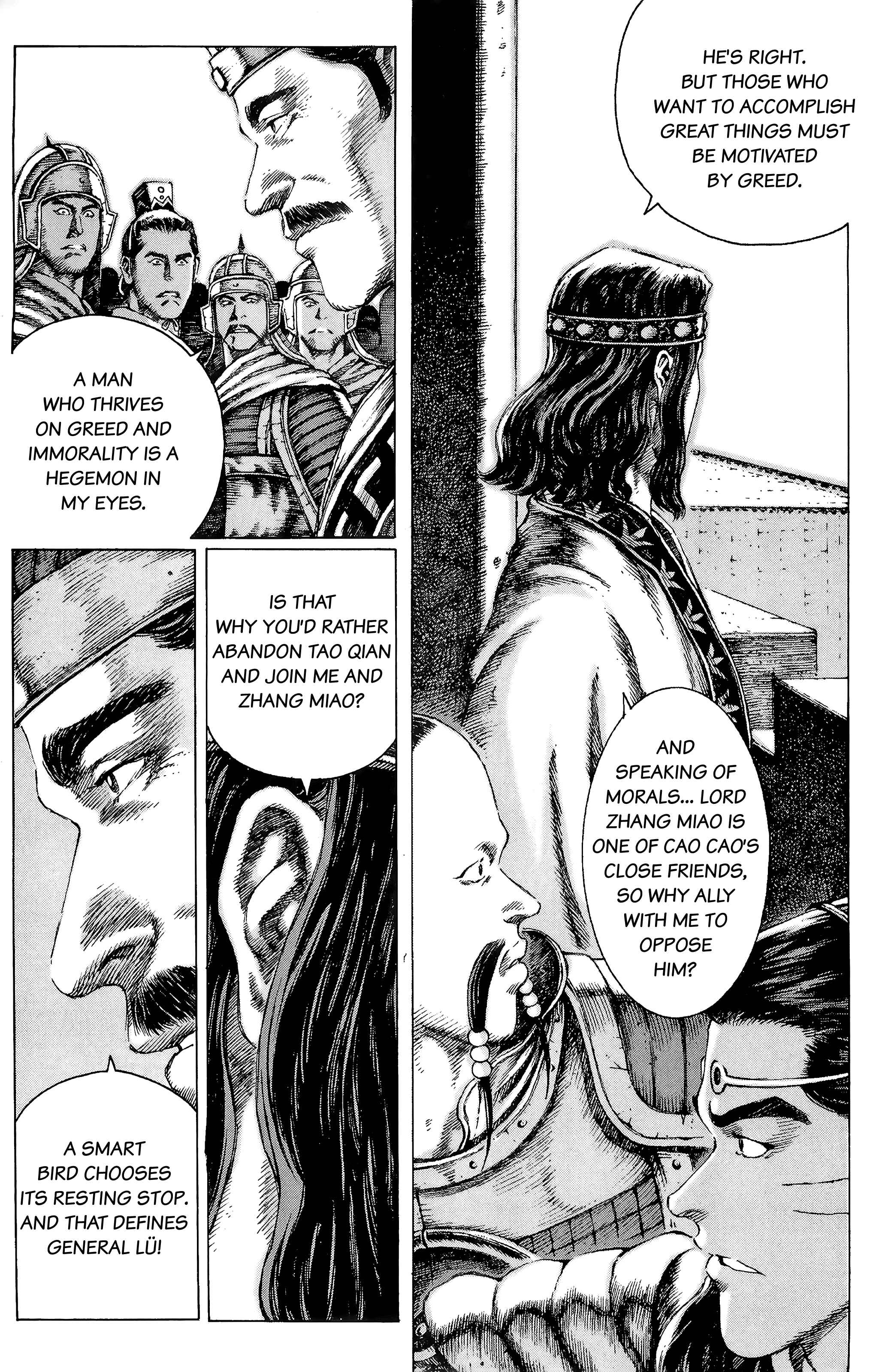 Chapter 89 - Page 12