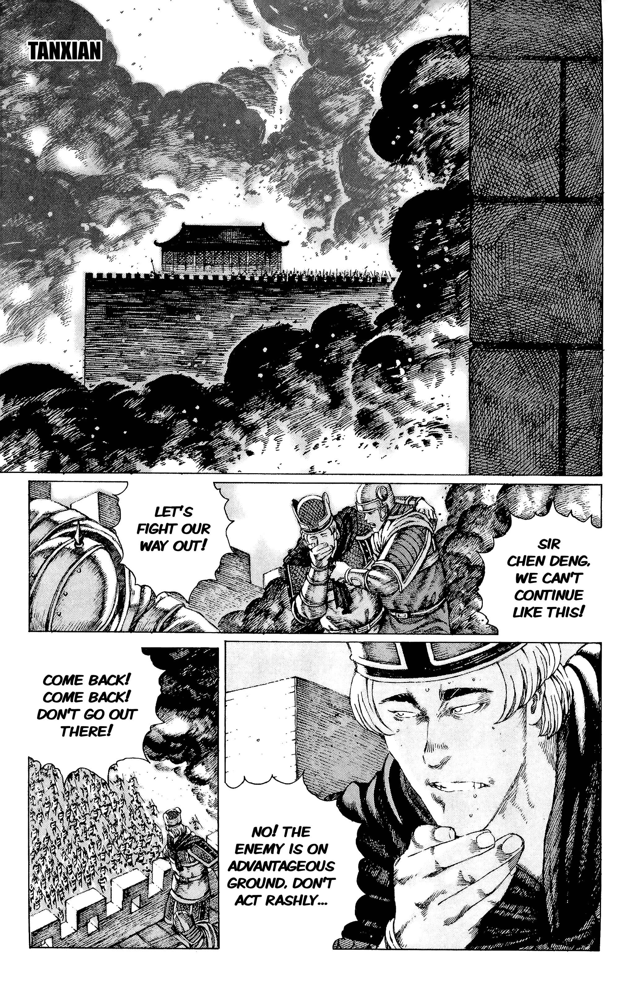 Chapter 89 - Page 14