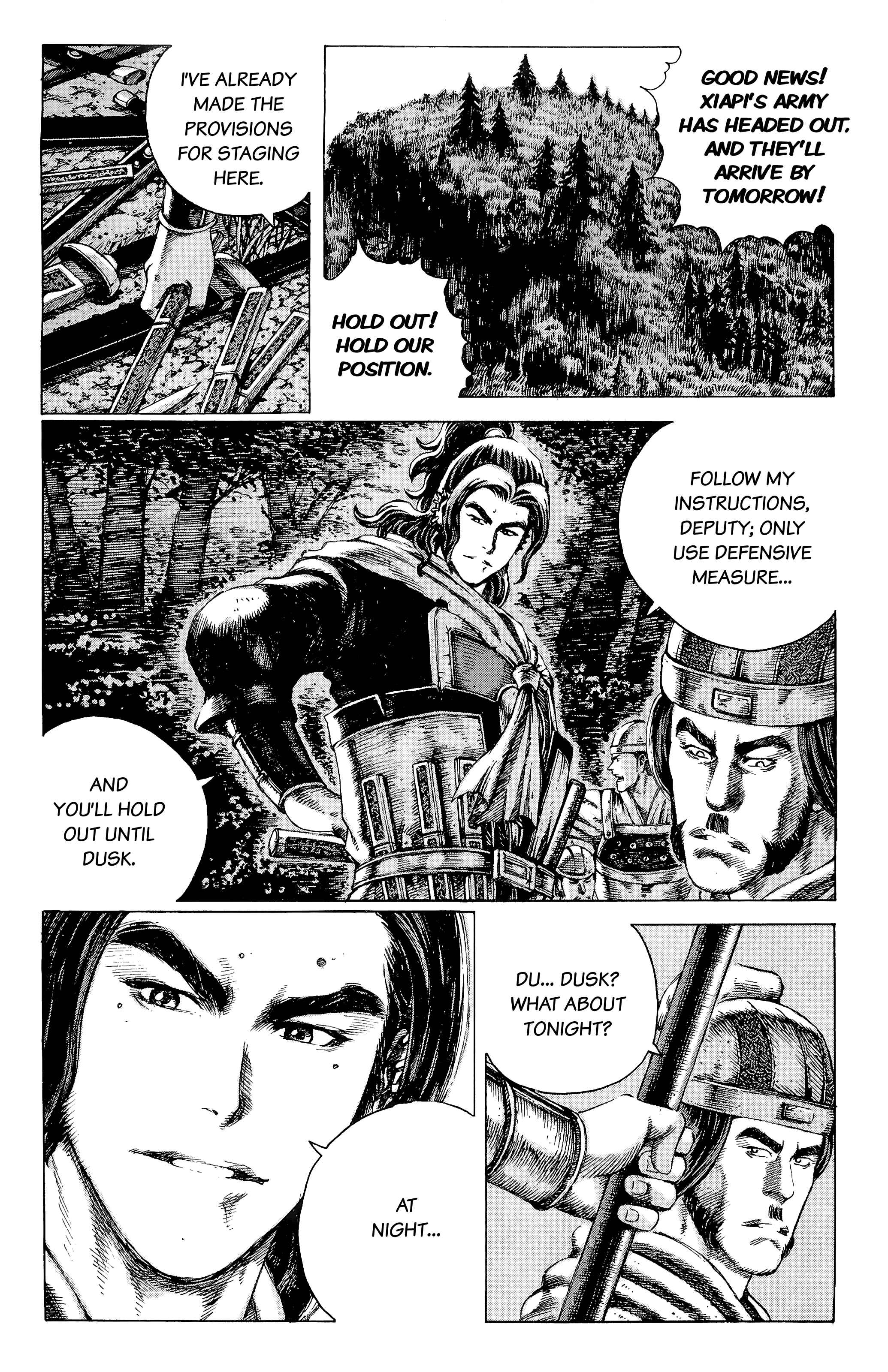 Chapter 89 - Page 18