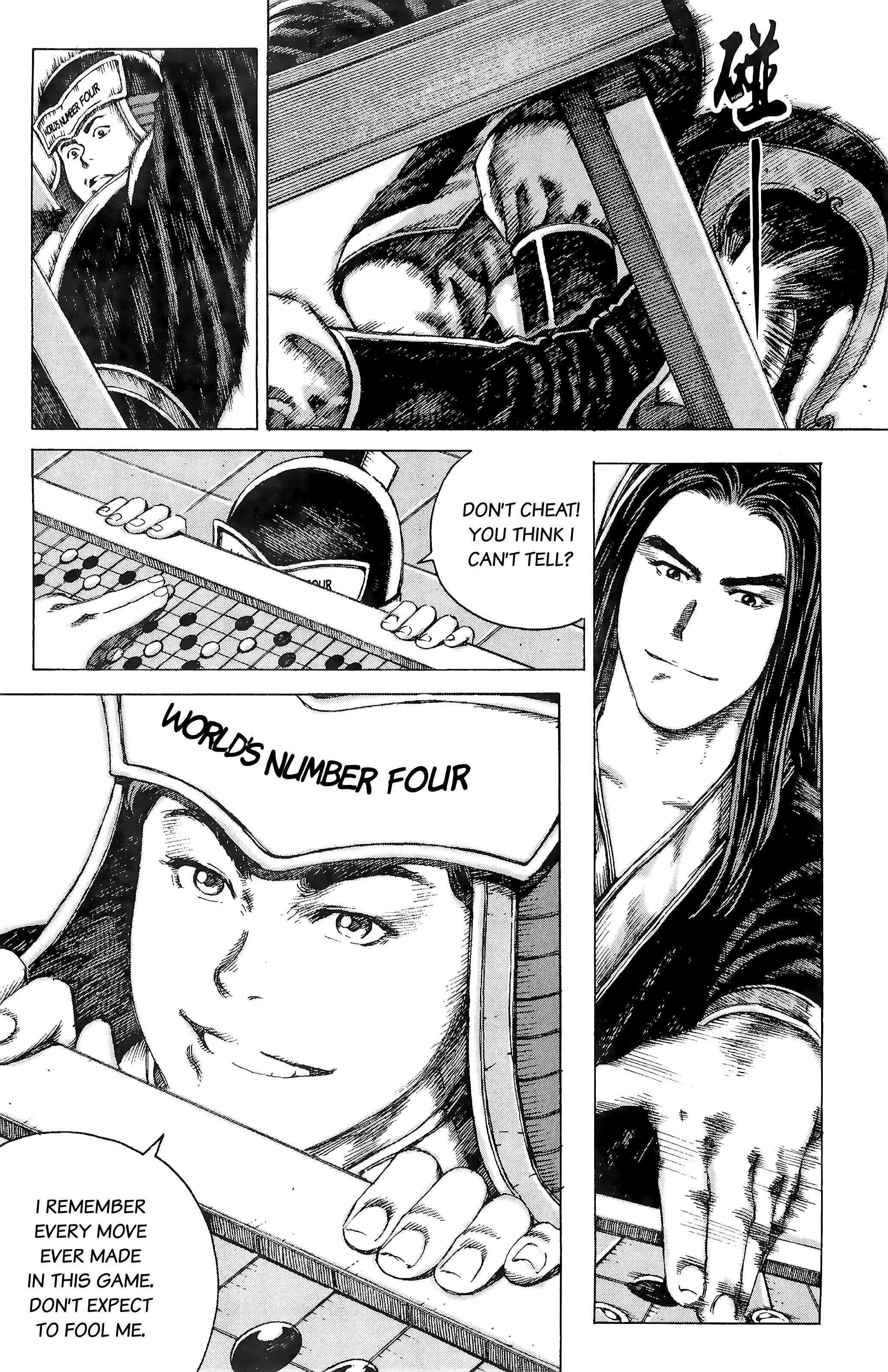 Chapter 89 - Page 6