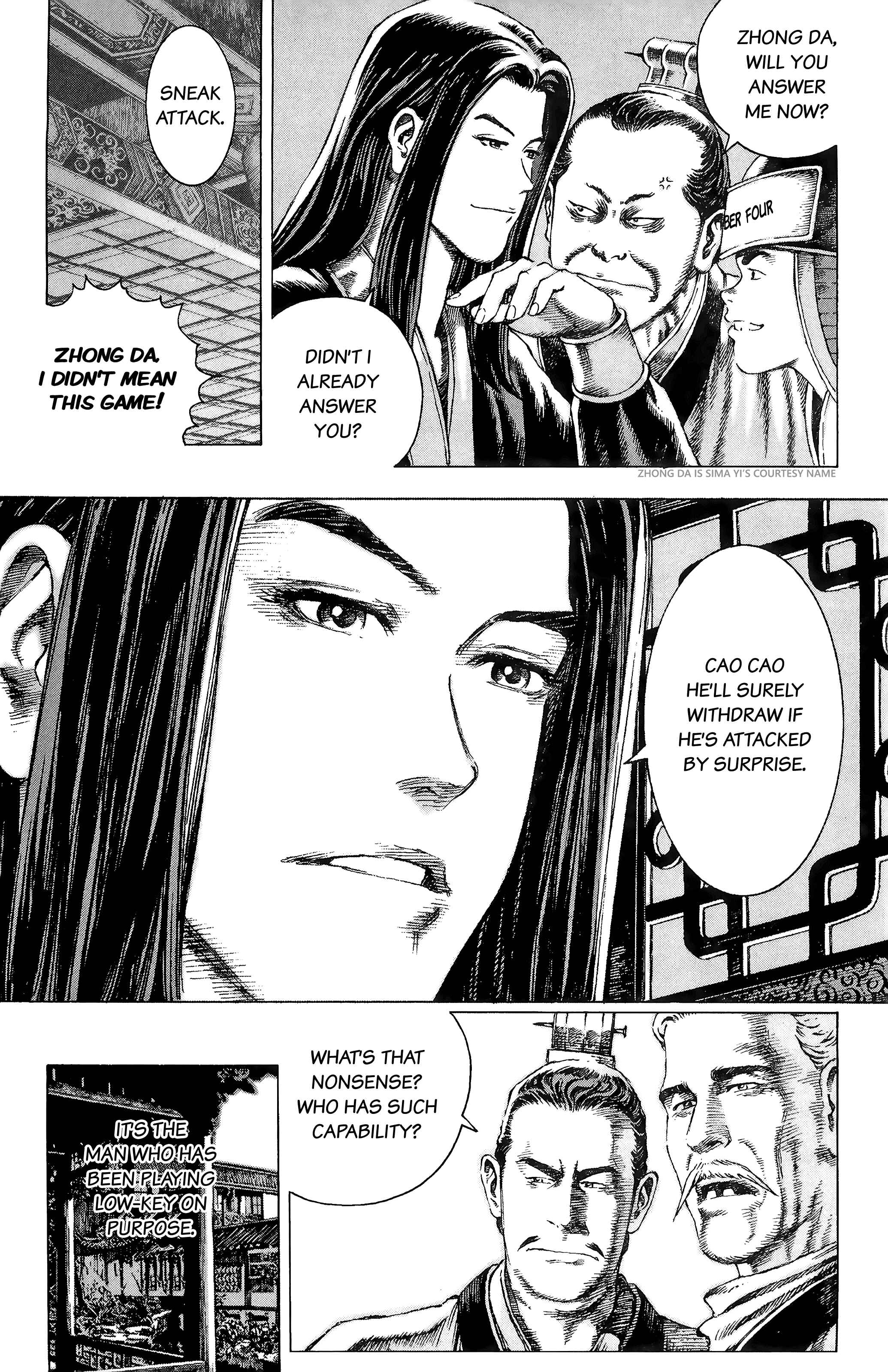 Chapter 89 - Page 7