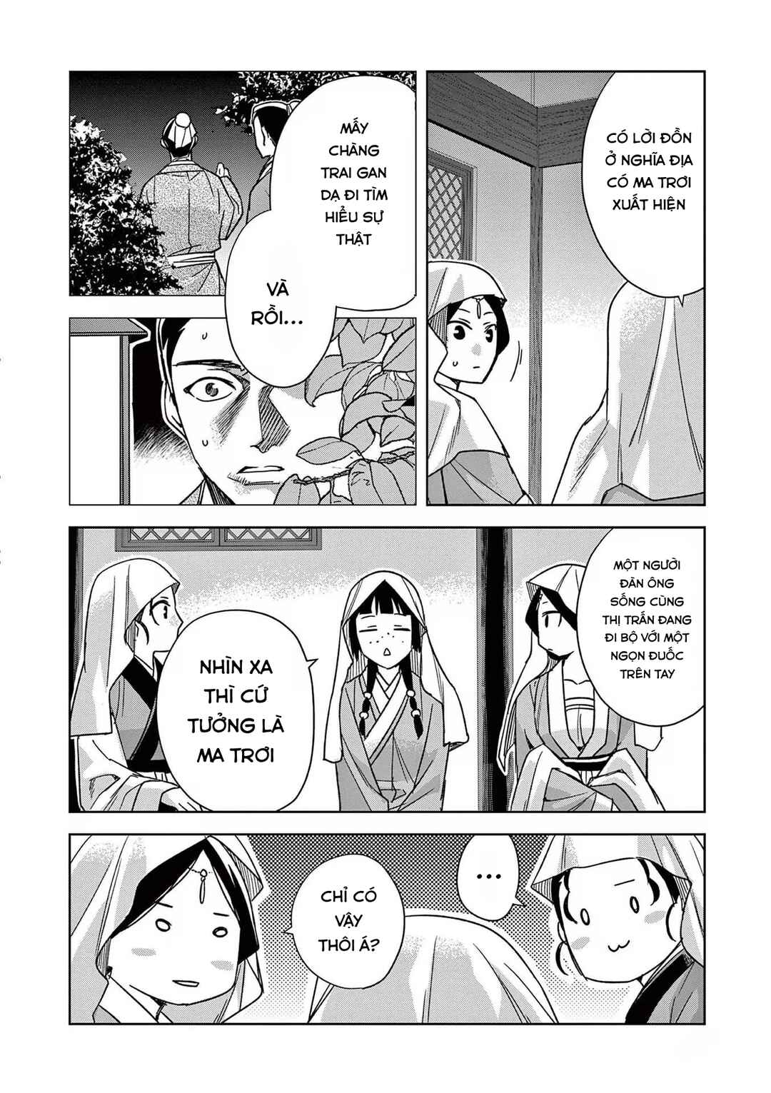 Chapter 48 - Page 22