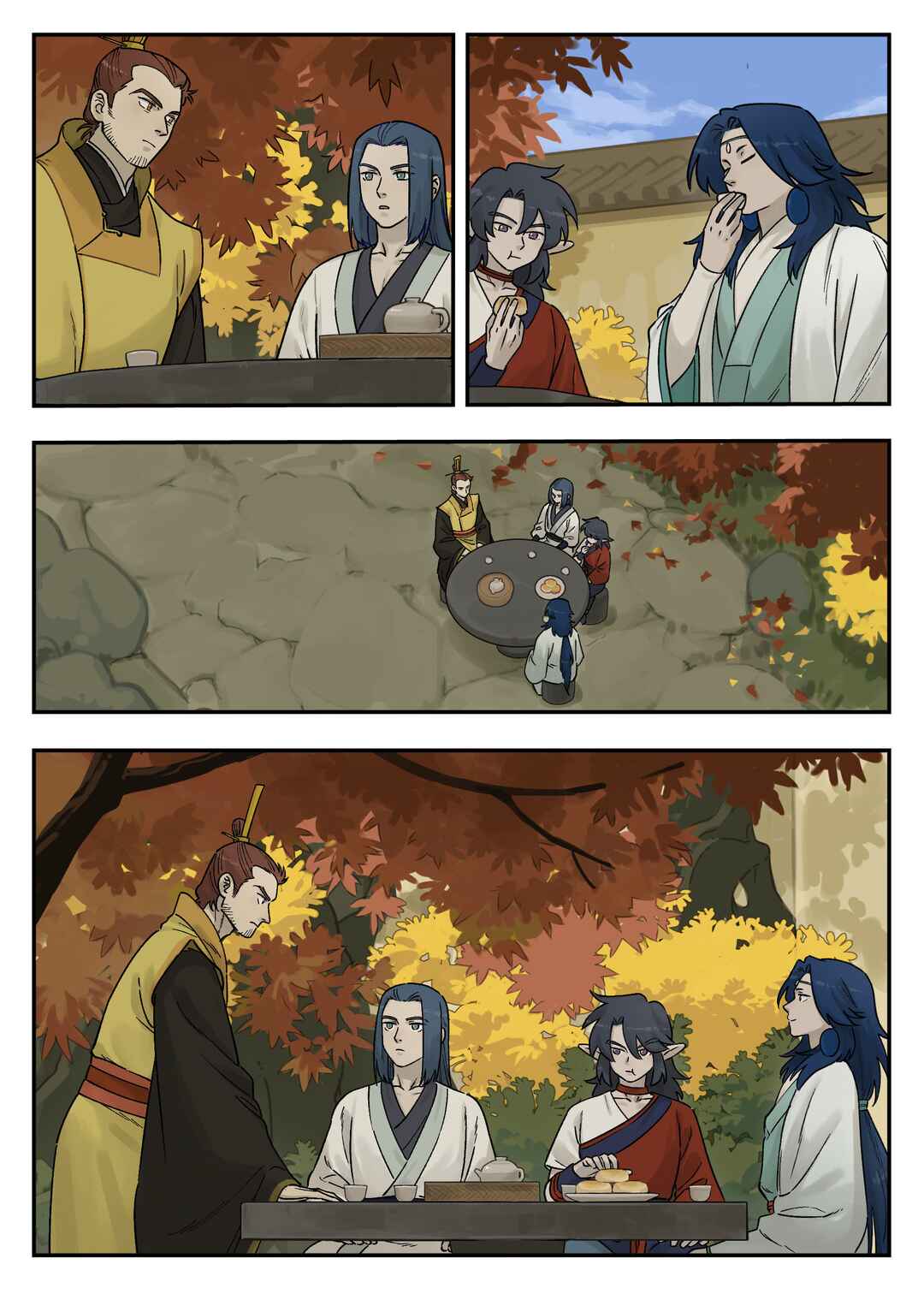 Chapter 108 - Page 10