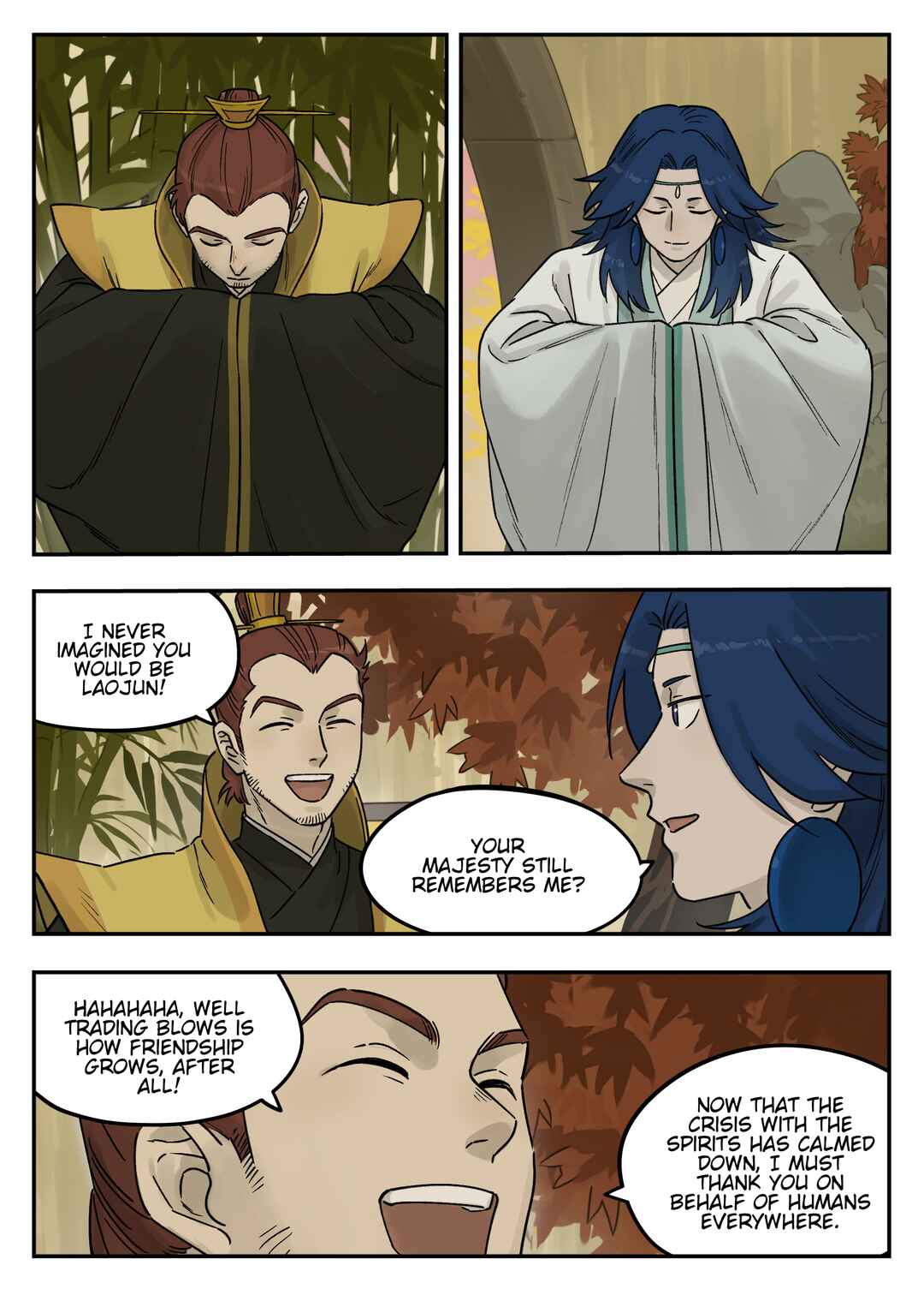 Chapter 108 - Page 11