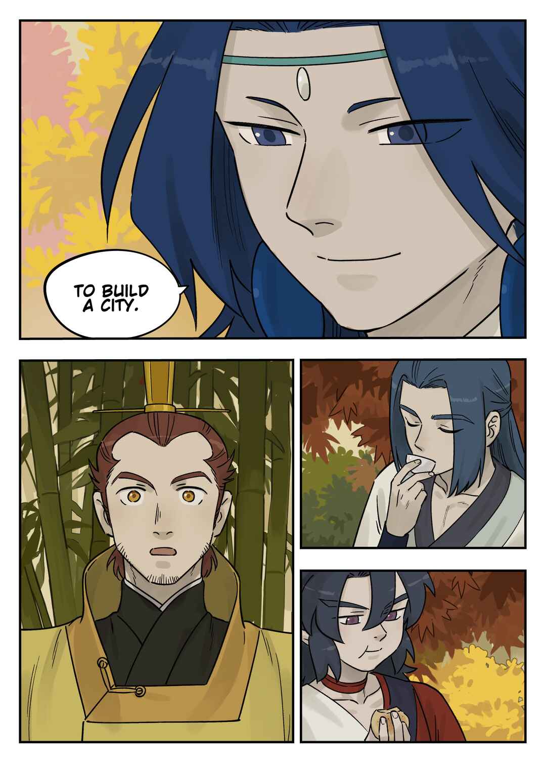 Chapter 108 - Page 15