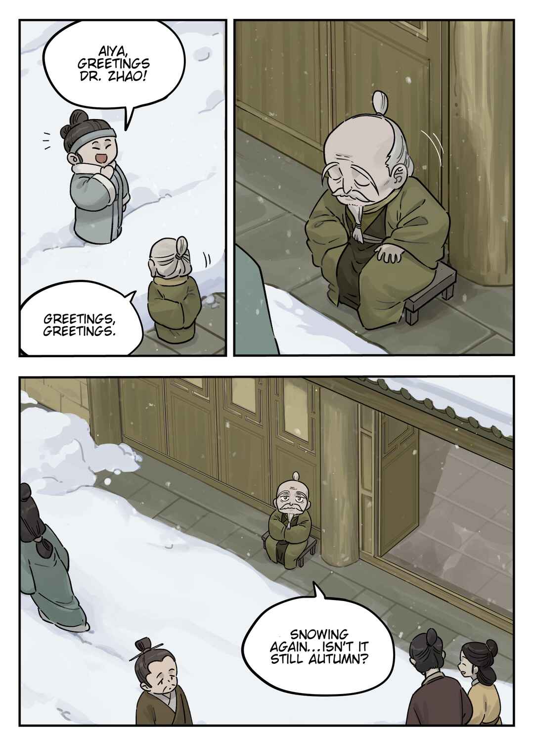 Chapter 108 - Page 4