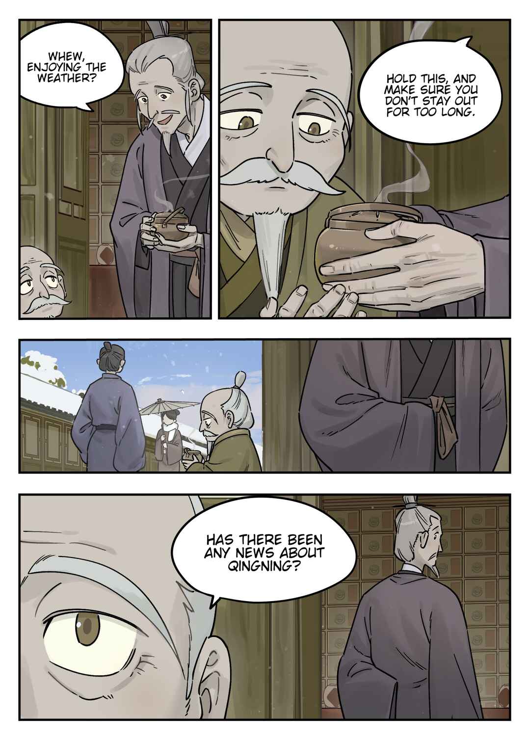 Chapter 108 - Page 5