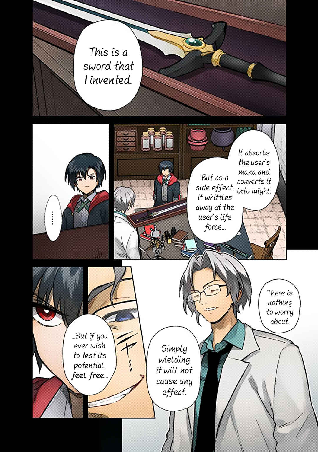 Chapter 66 - Page 1