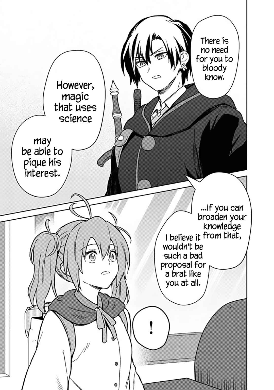 Chapter 66 - Page 10