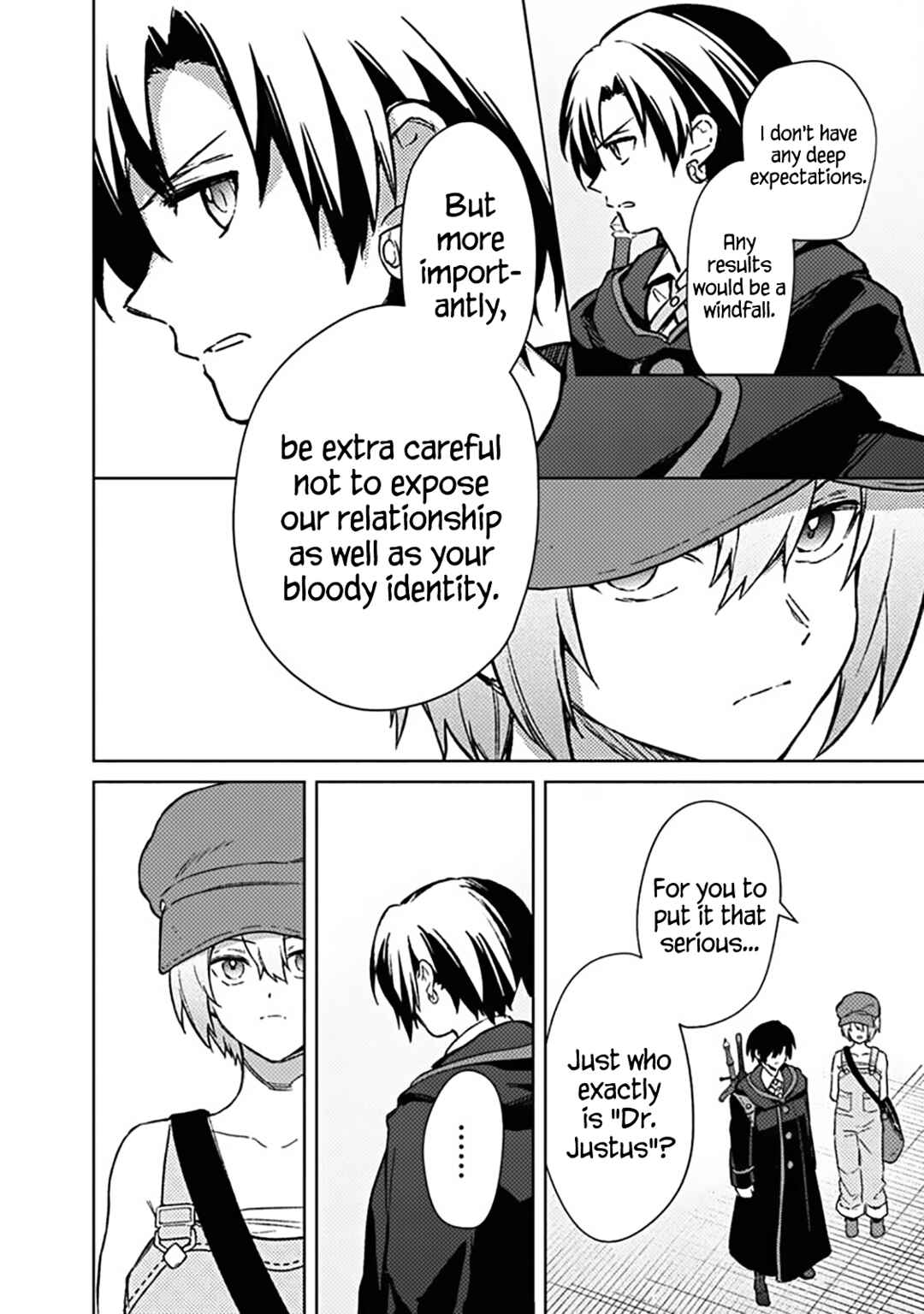Chapter 66 - Page 13