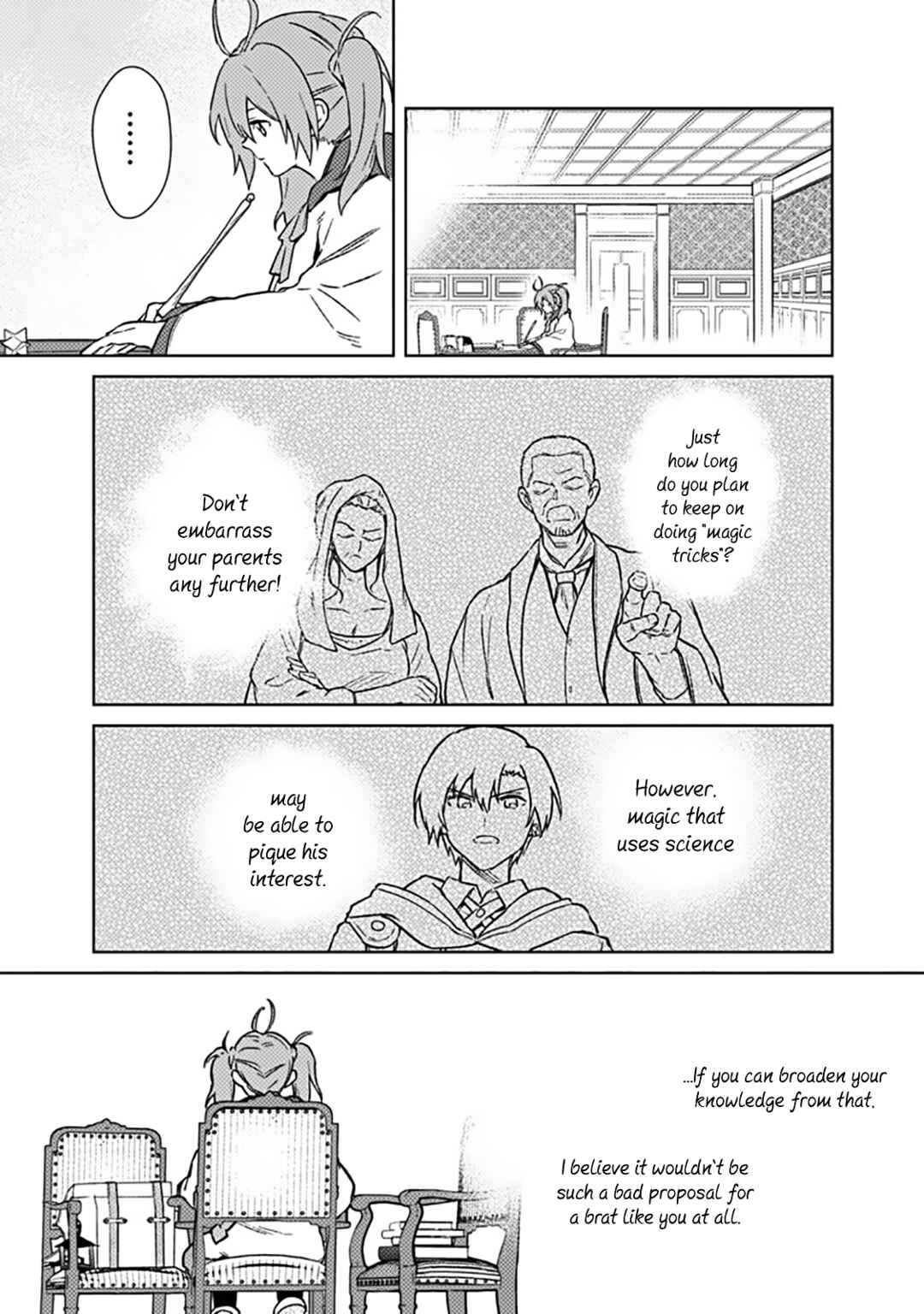 Chapter 66 - Page 16
