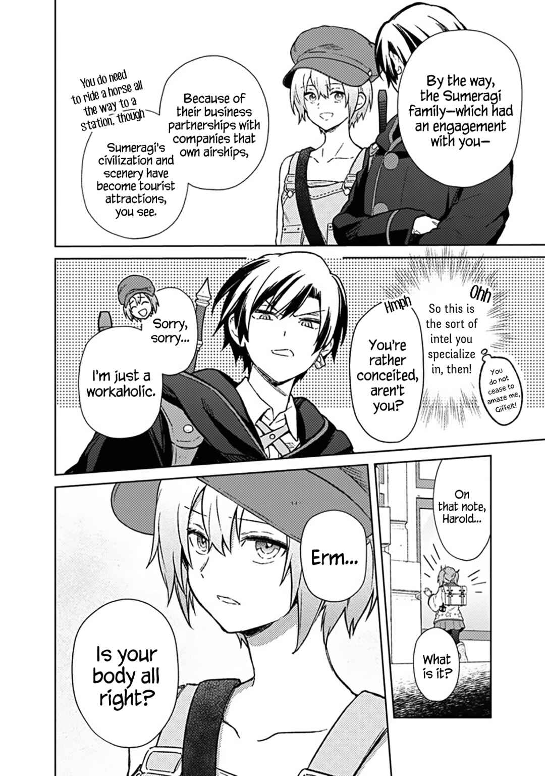 Chapter 66 - Page 5