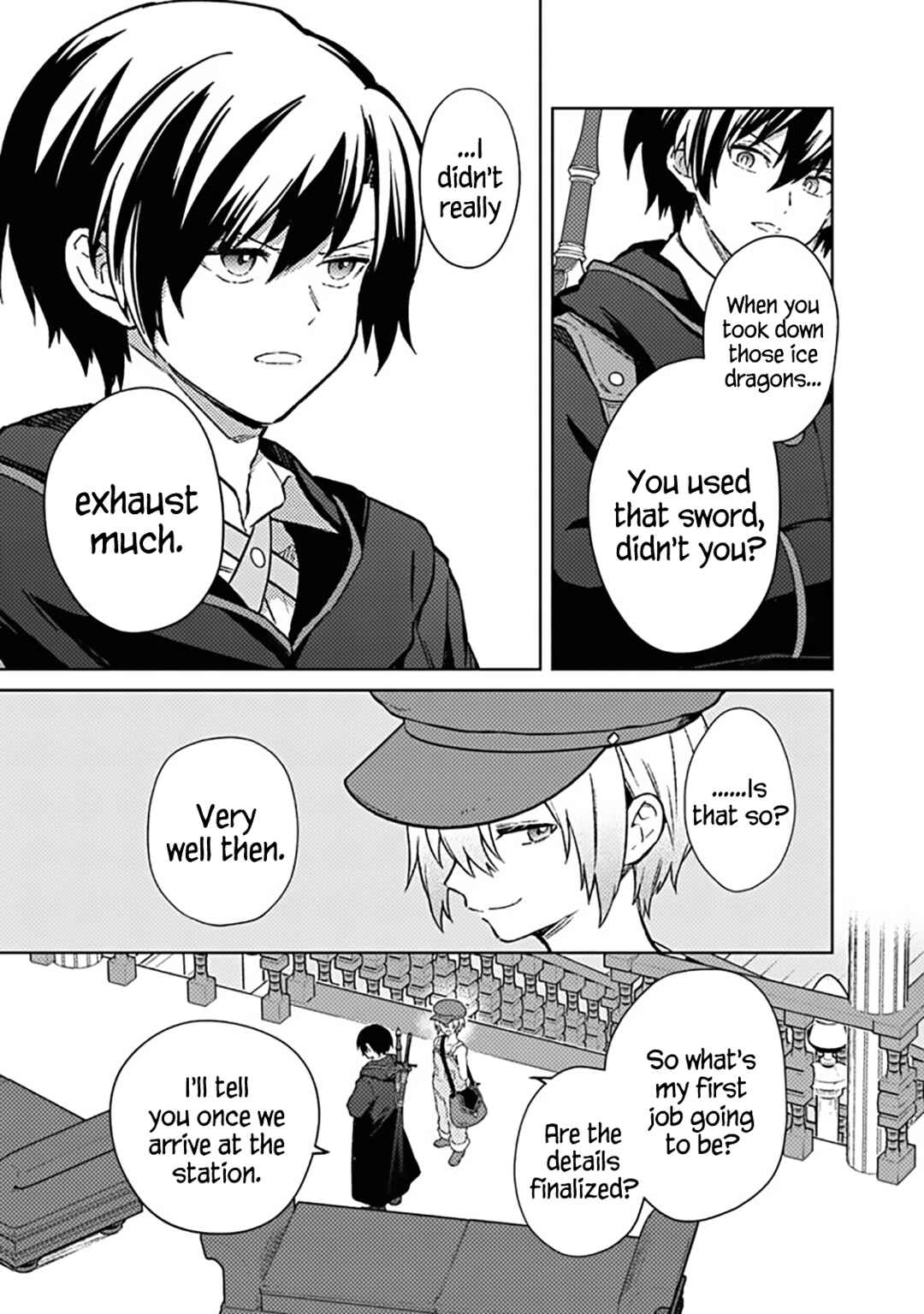 Chapter 66 - Page 6