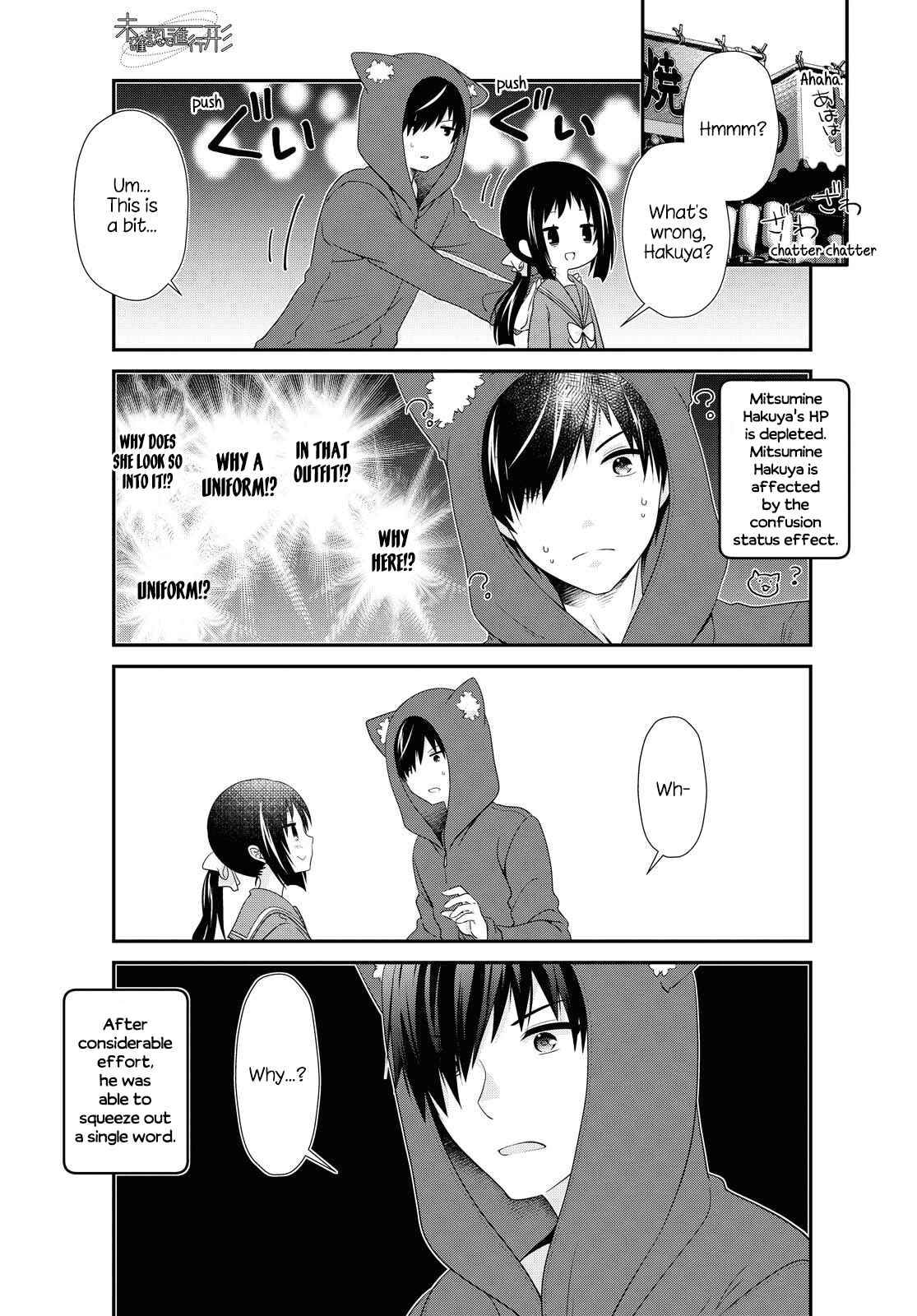 Chapter 156 - Page 5