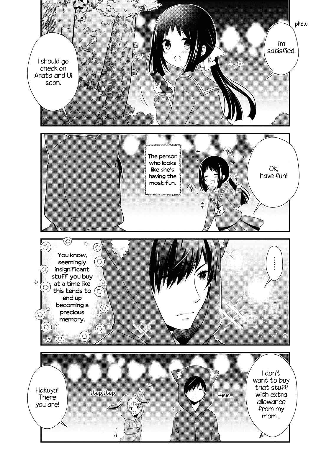 Chapter 156 - Page 9
