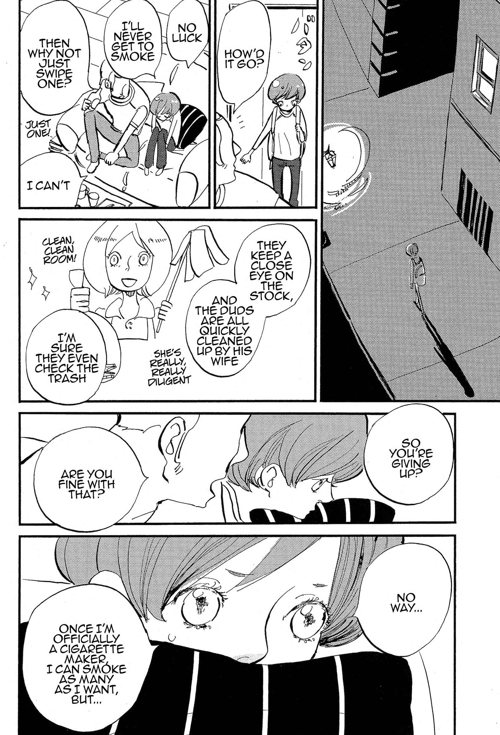 Chapter 3 - Page 20