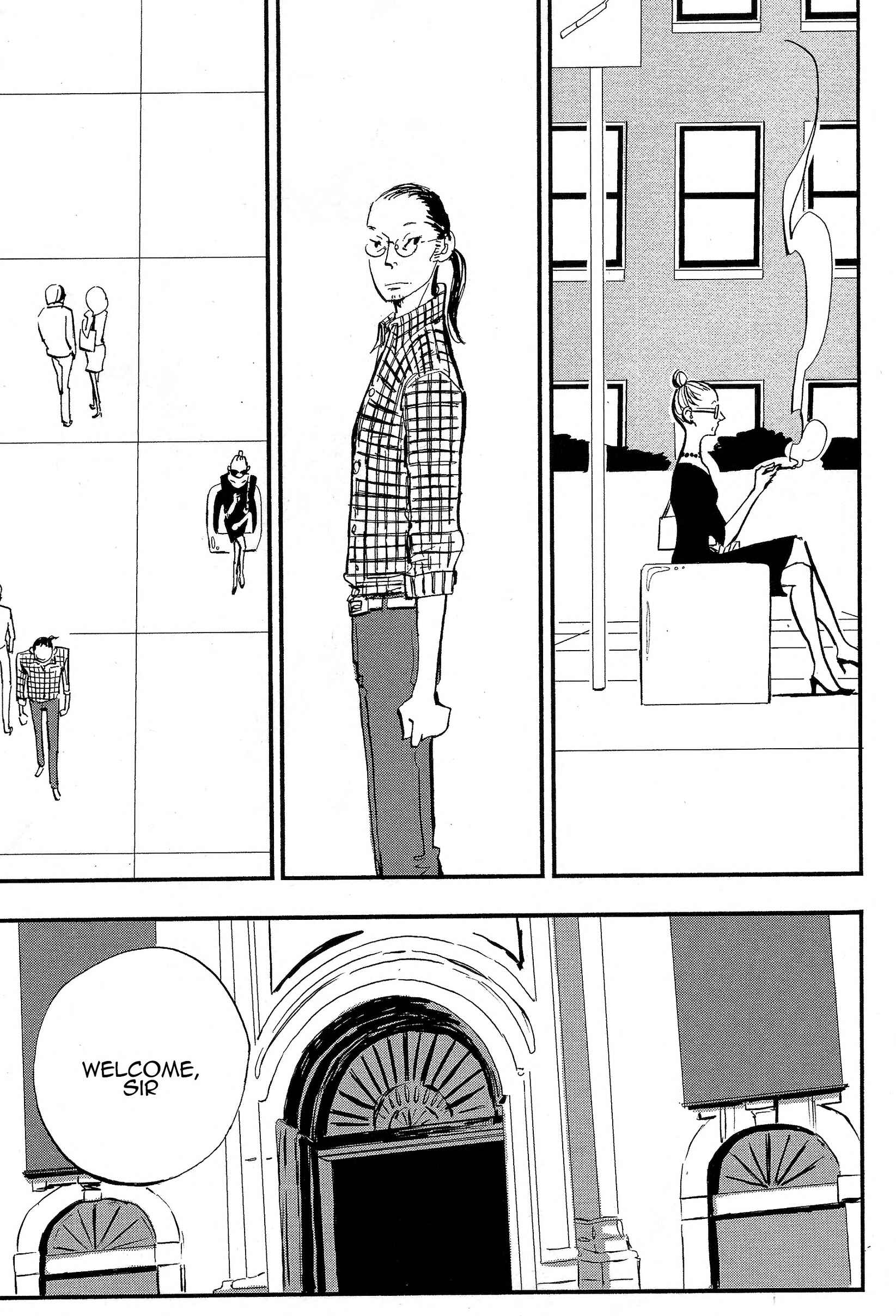 Chapter 3 - Page 5