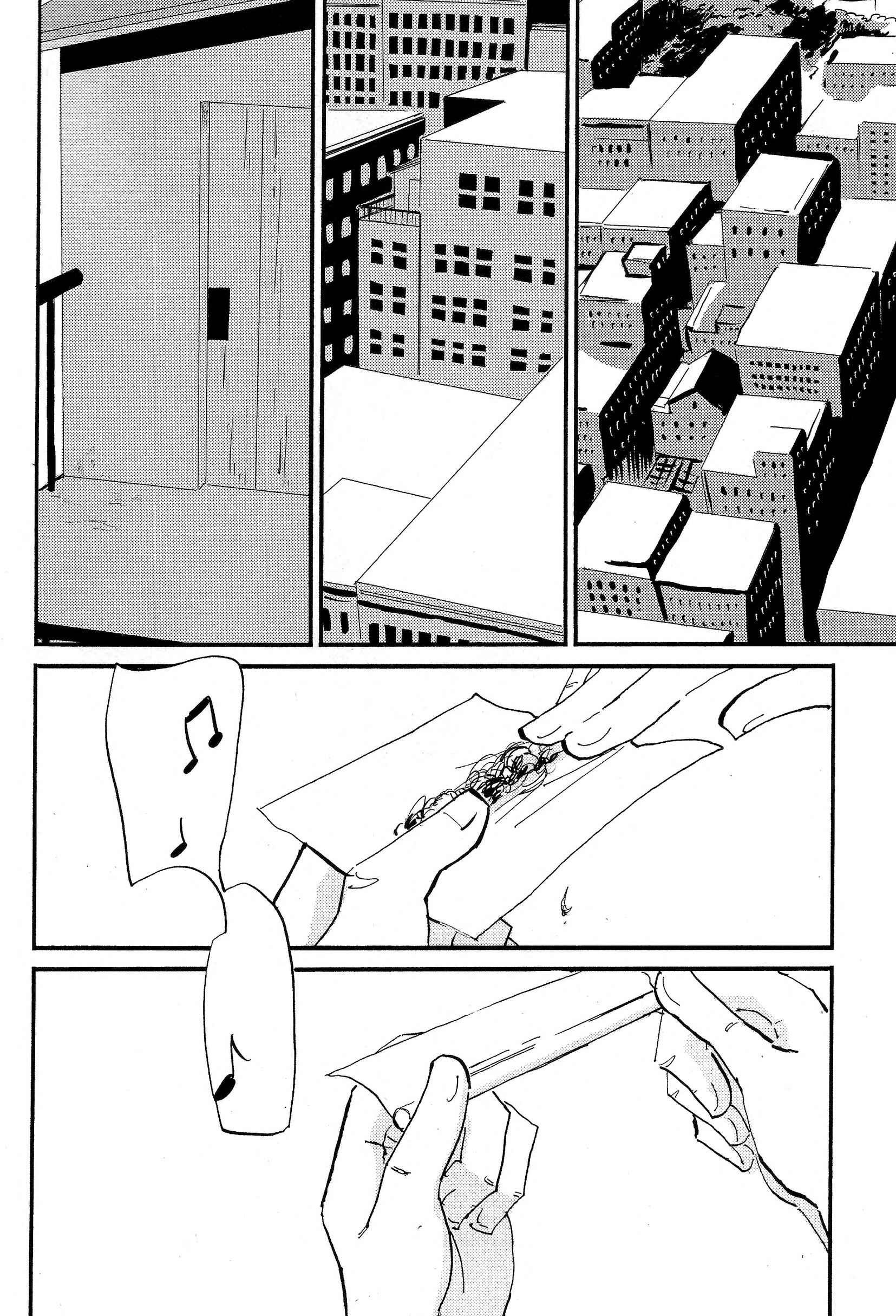 Chapter 3 - Page 8