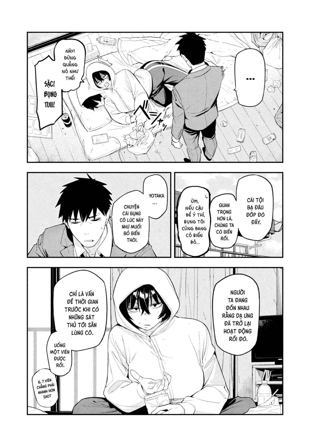 Chapter 5 - Page 6