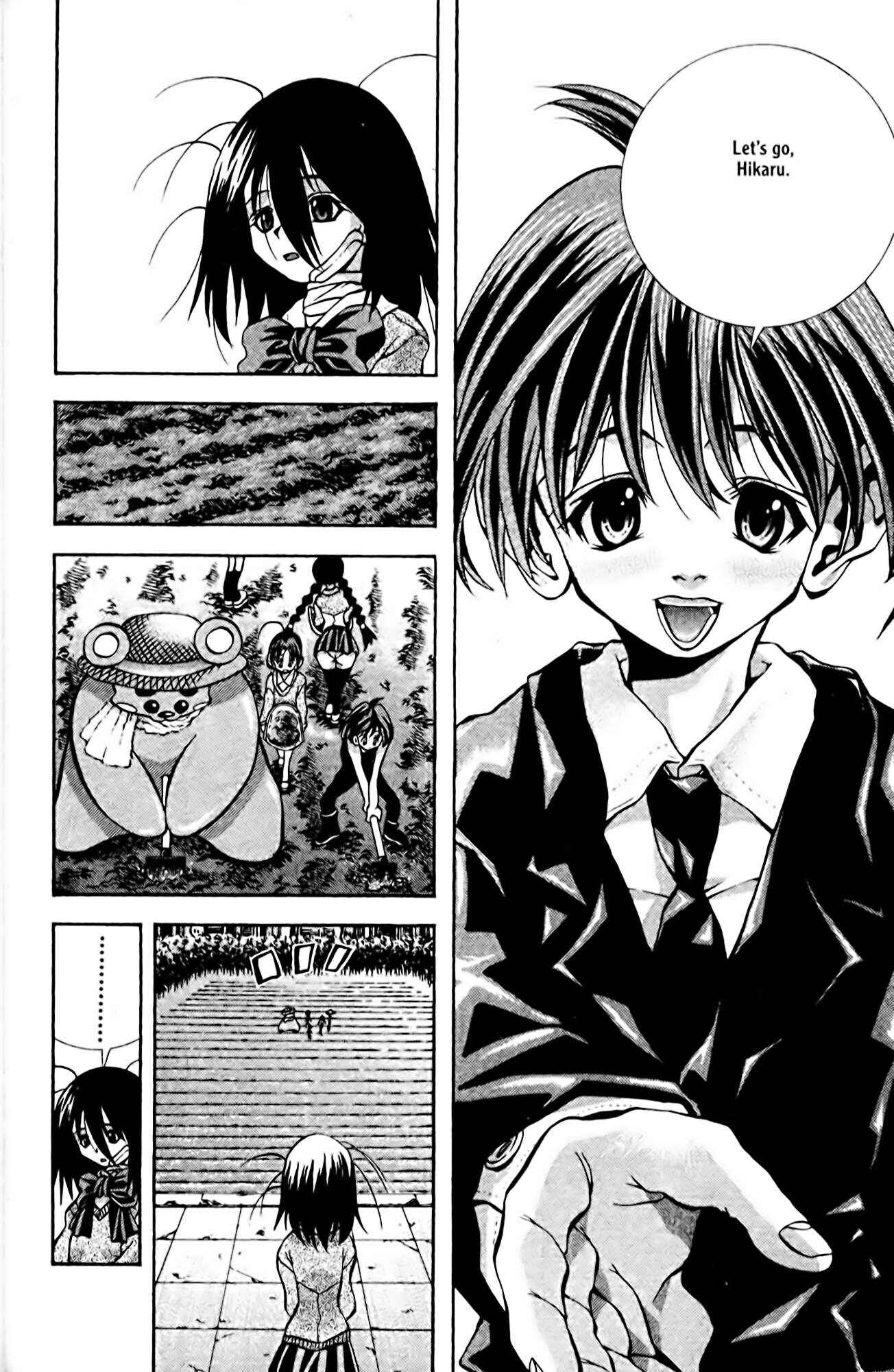 Chapter 81 - Page 16