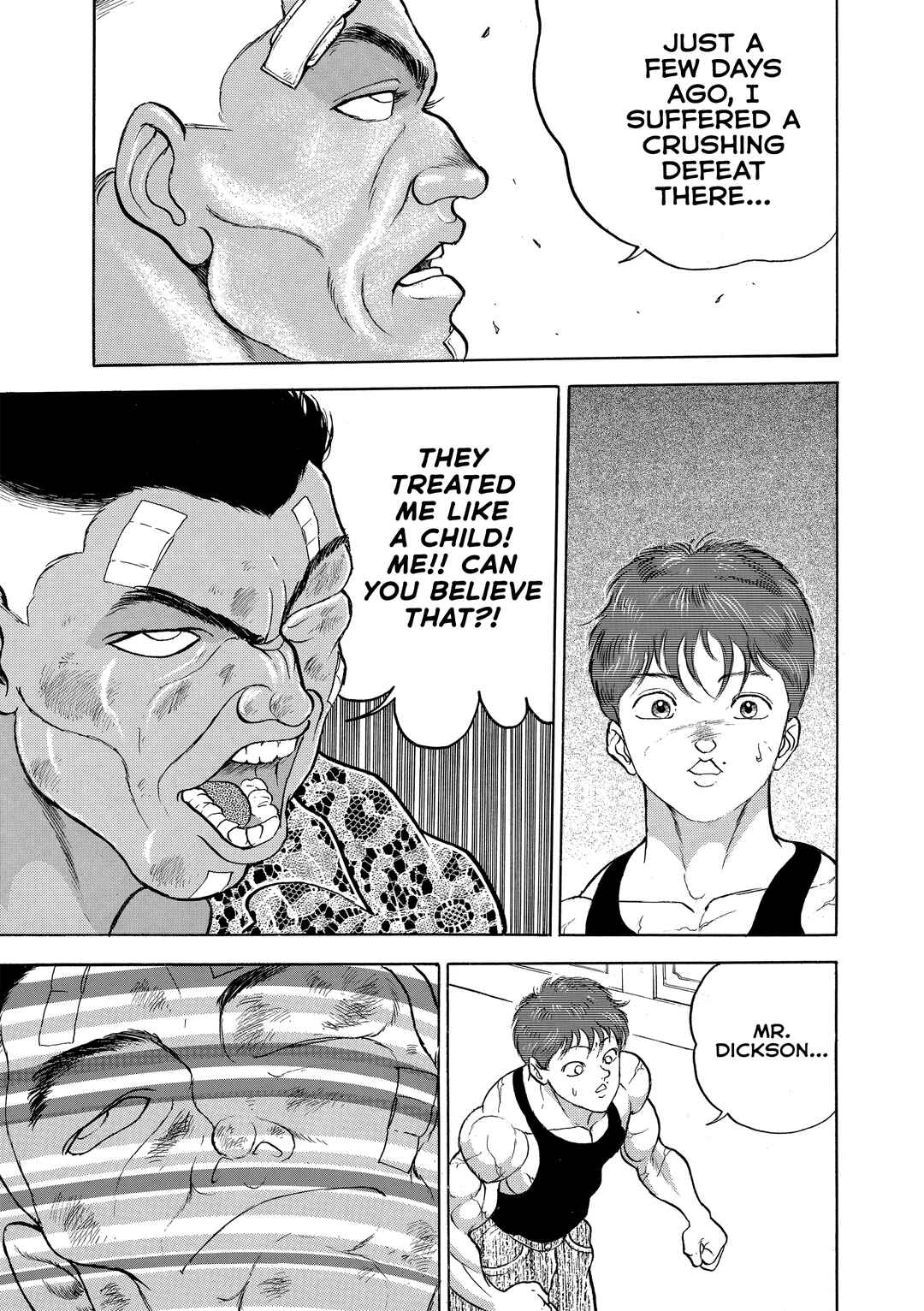 Chapter 177 - Page 11