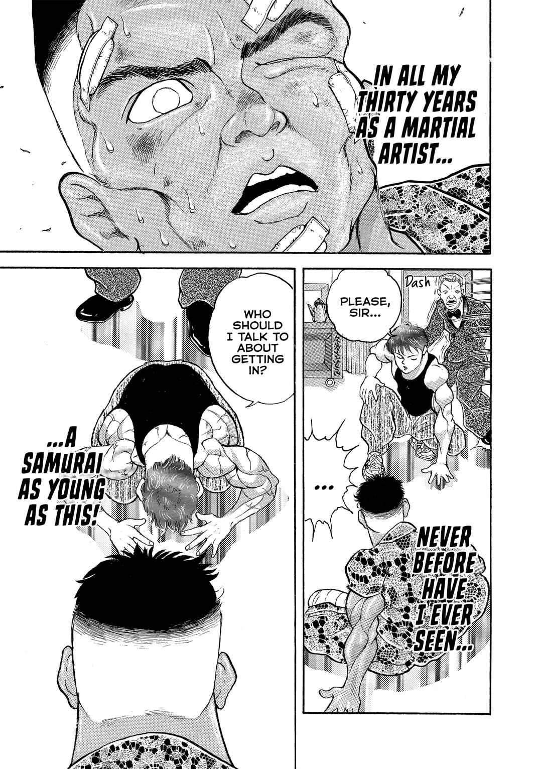 Chapter 177 - Page 15