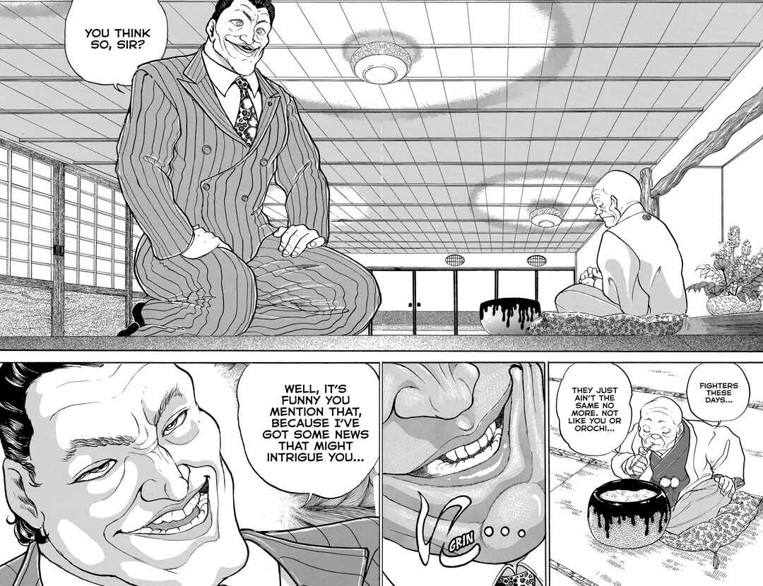 Chapter 177 - Page 18