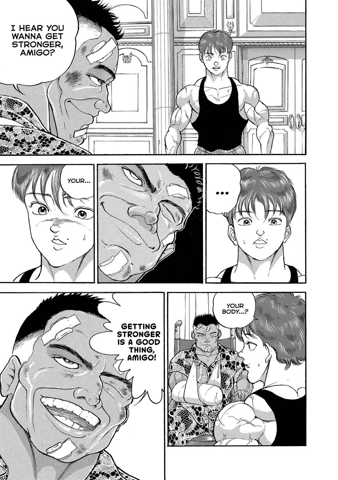 Chapter 177 - Page 3