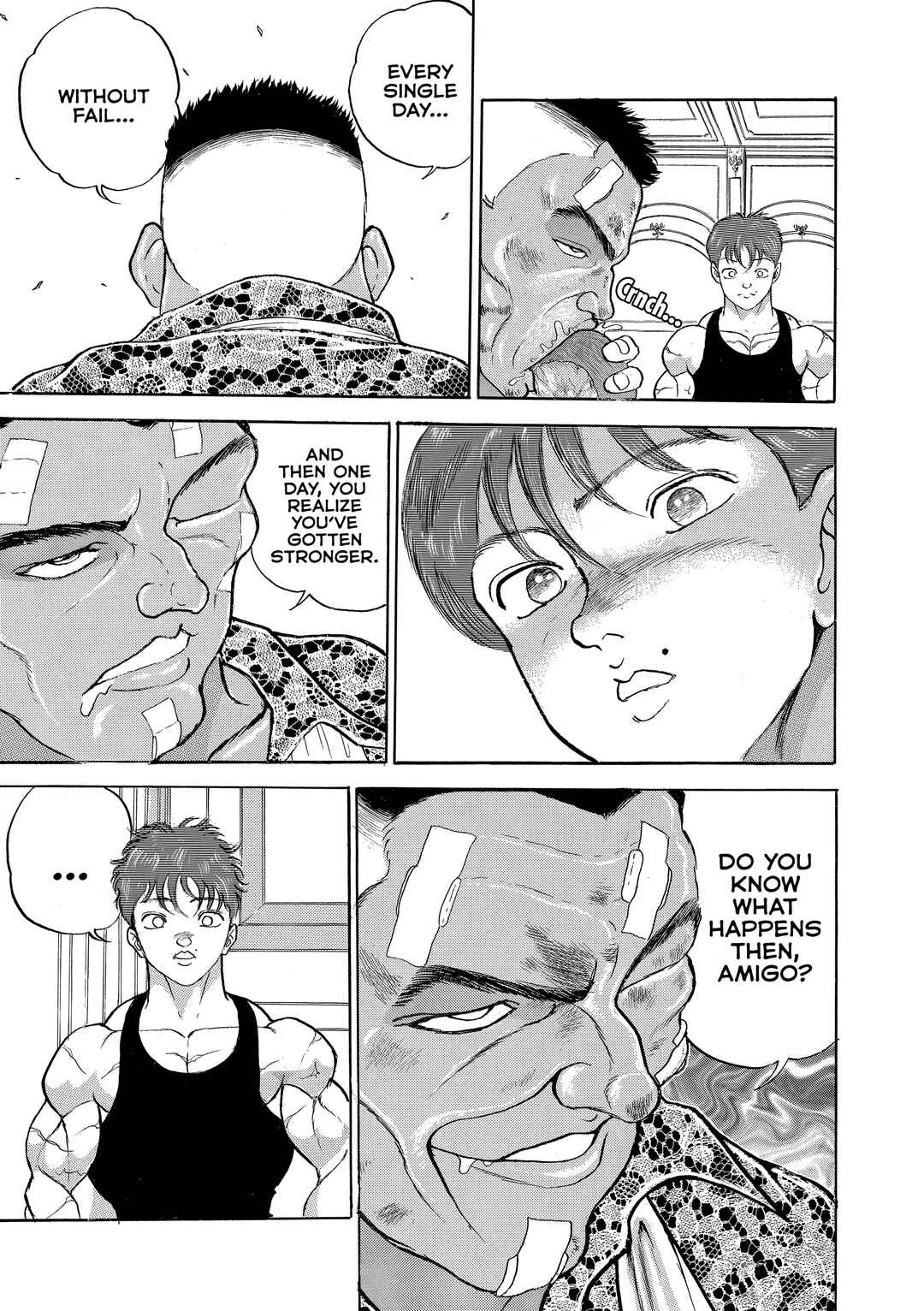 Chapter 177 - Page 5