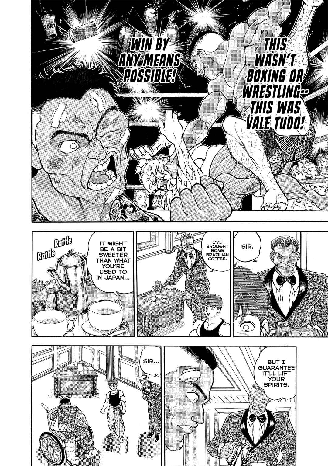 Chapter 177 - Page 8