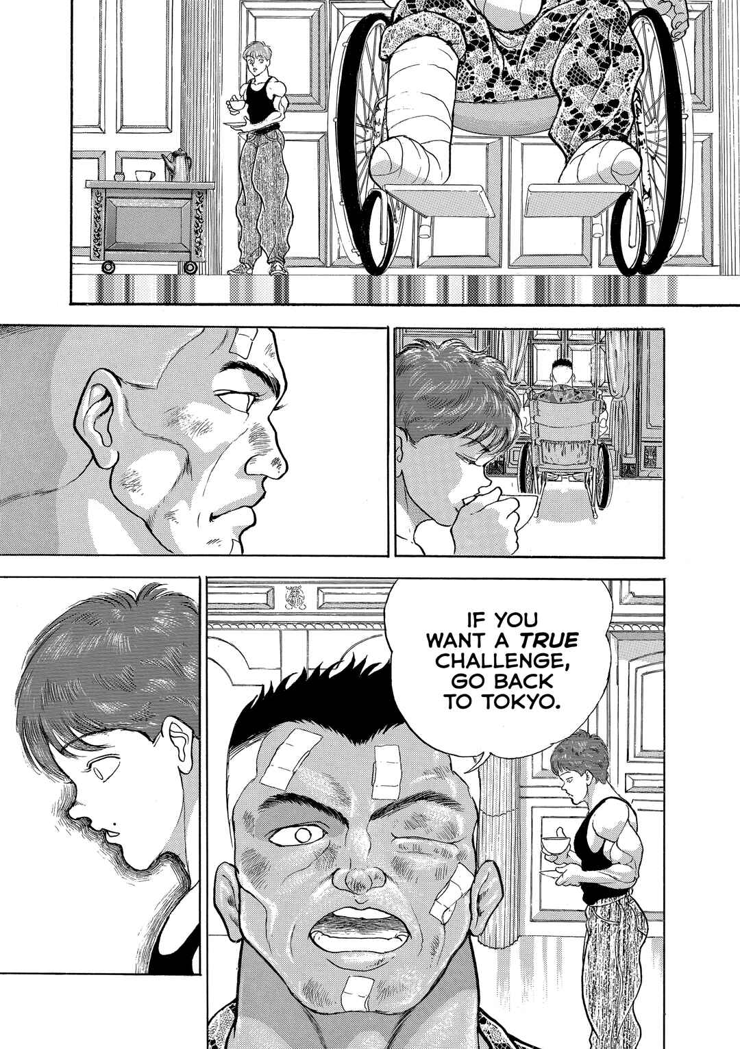 Chapter 177 - Page 9