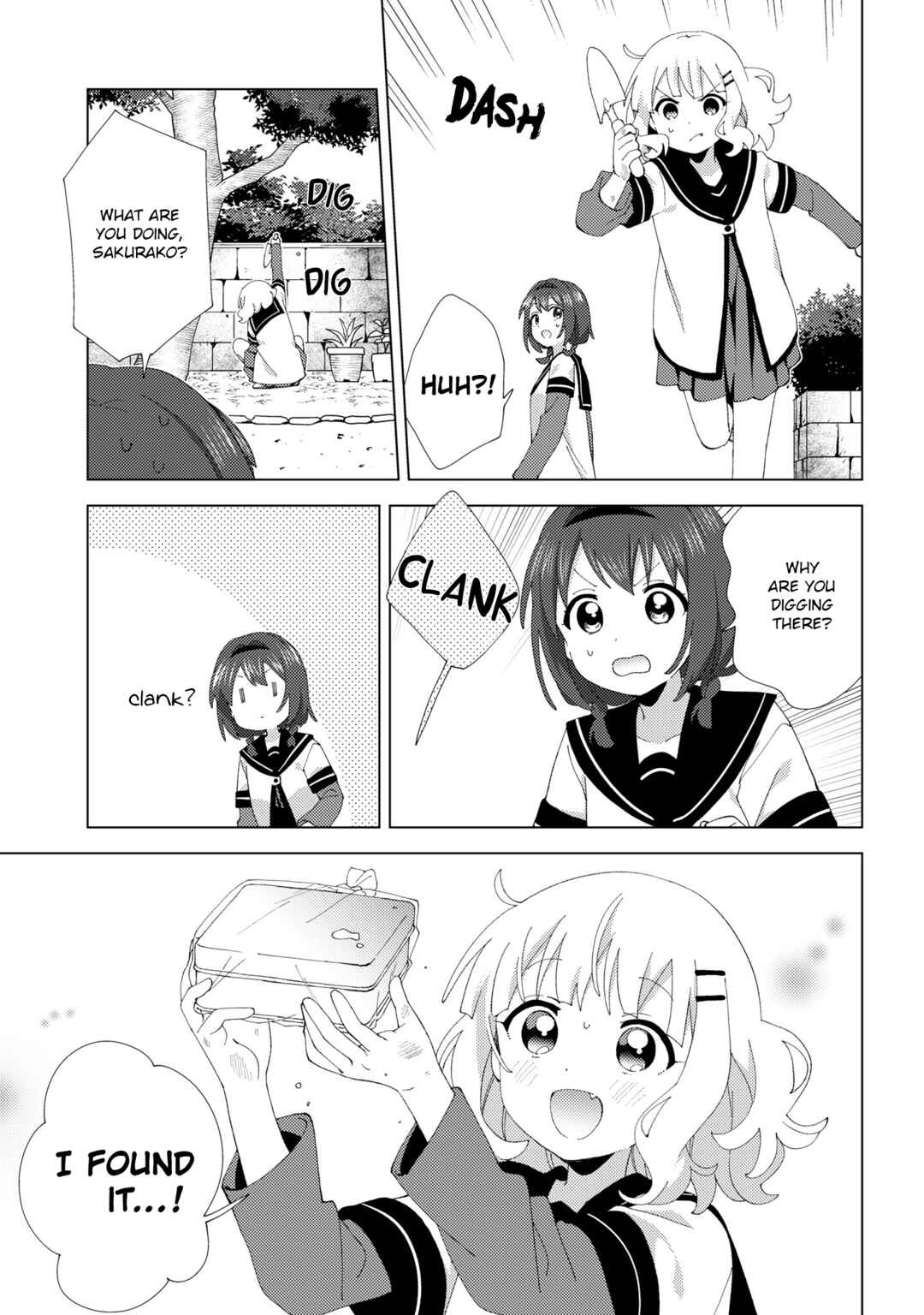 Chapter 231 - Page 7